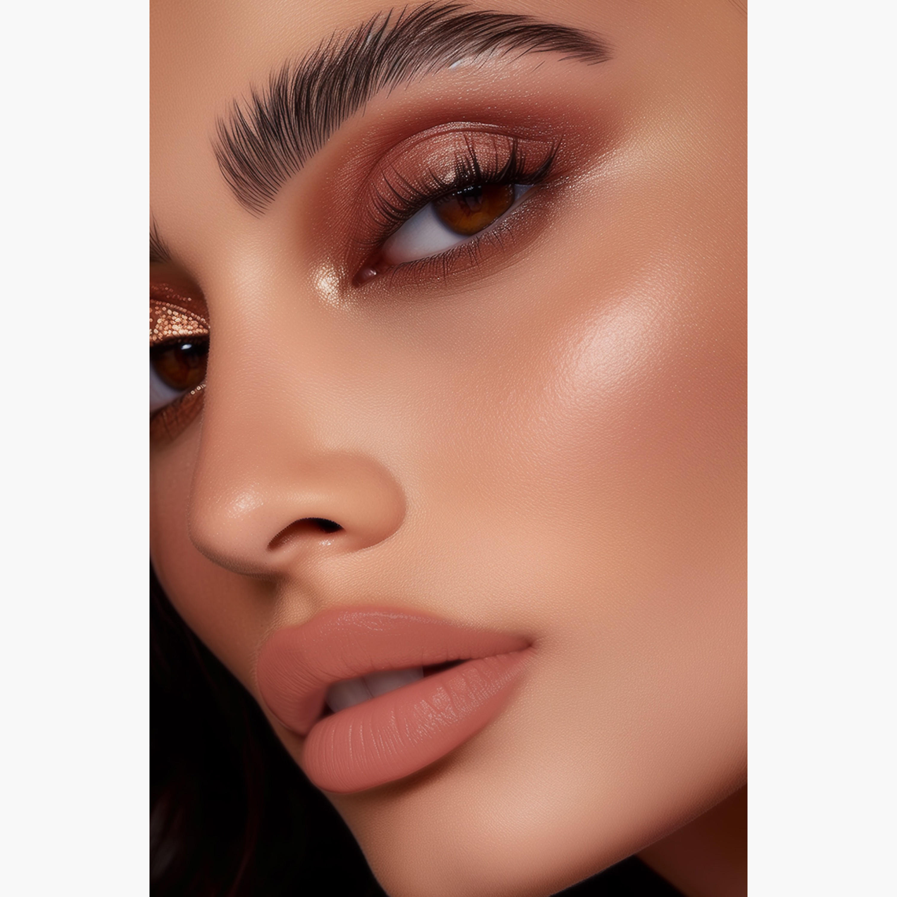 بيلا أحمر شفاه بنقشة النجوم-beautyandpersonalcare-makeup-lips-lipsticks-image-22