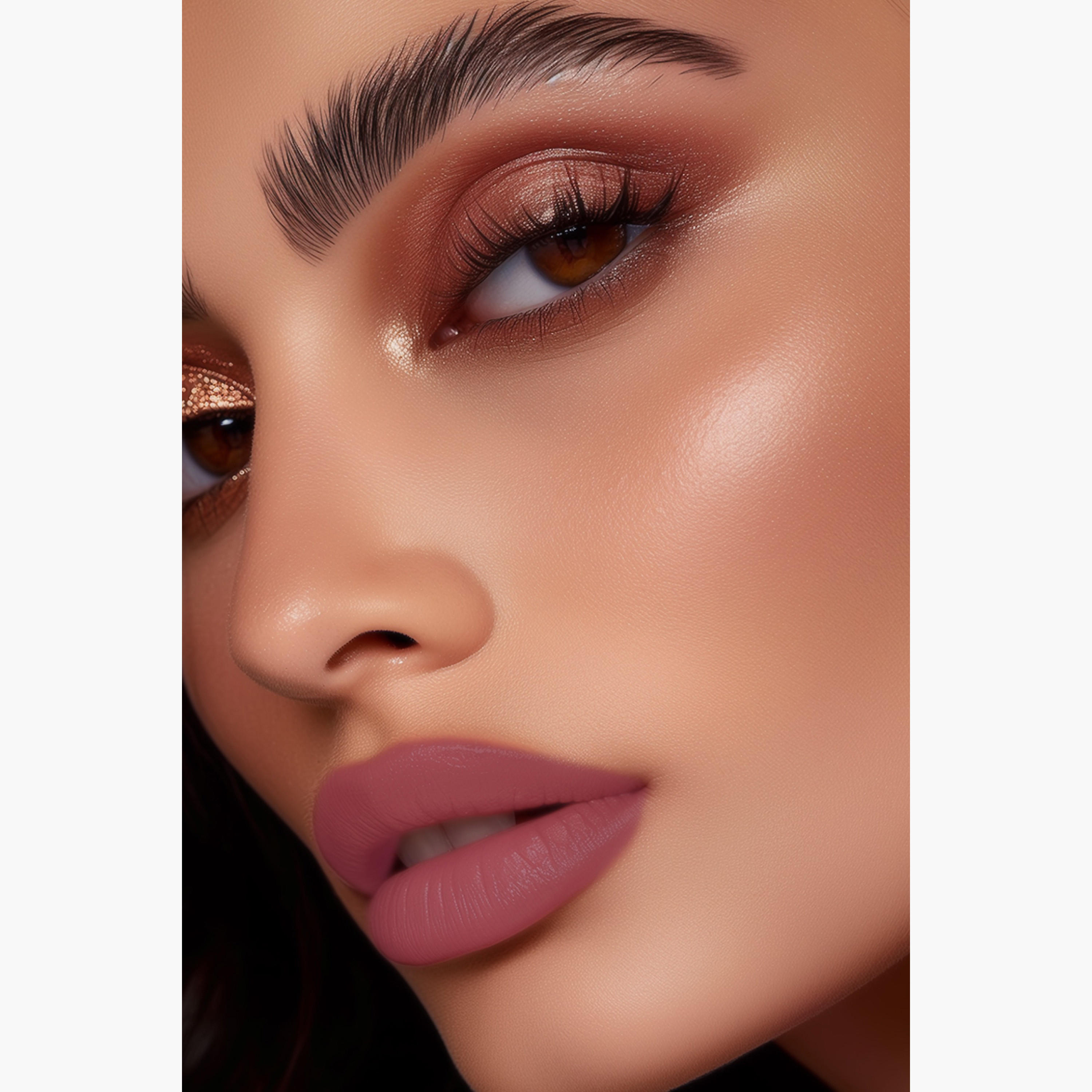 بيلا أحمر شفاه بنقشة النجوم-beautyandpersonalcare-makeup-lips-lipsticks-image-2
