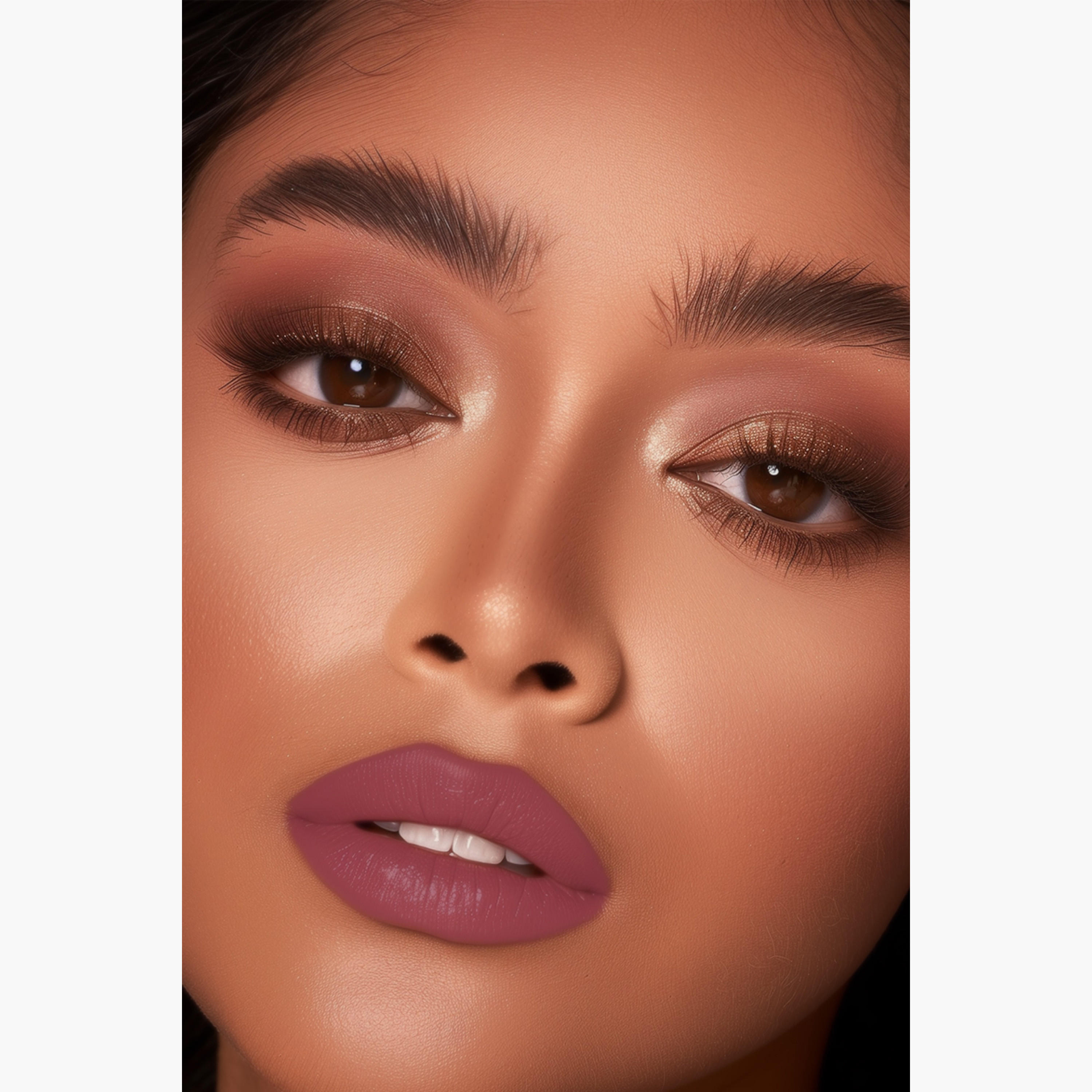 بيلا أحمر شفاه بنقشة النجوم-beautyandpersonalcare-makeup-lips-lipsticks-image-33
