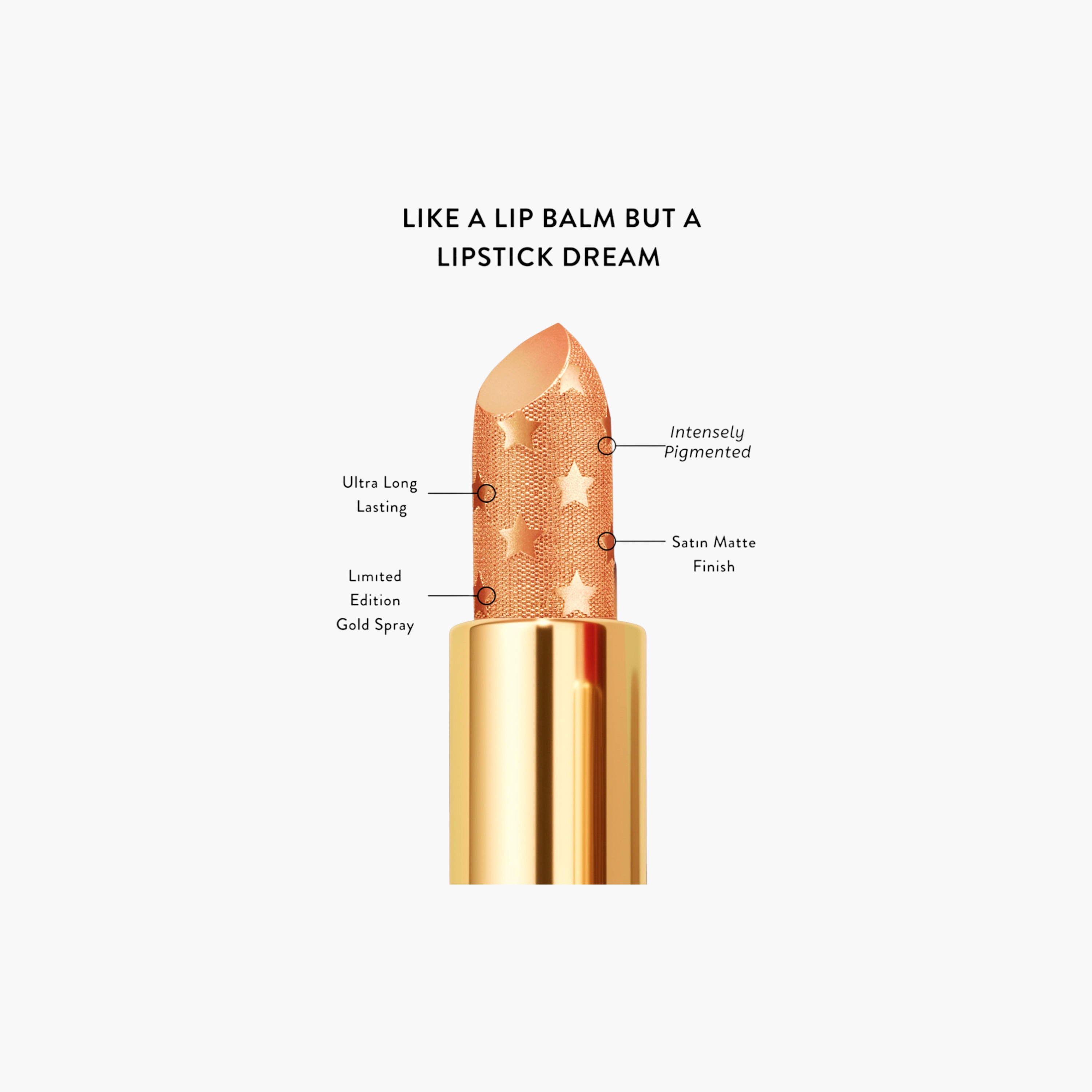 بيلا أحمر شفاه بنقشة النجوم-beautyandpersonalcare-makeup-lips-lipsticks-image-7