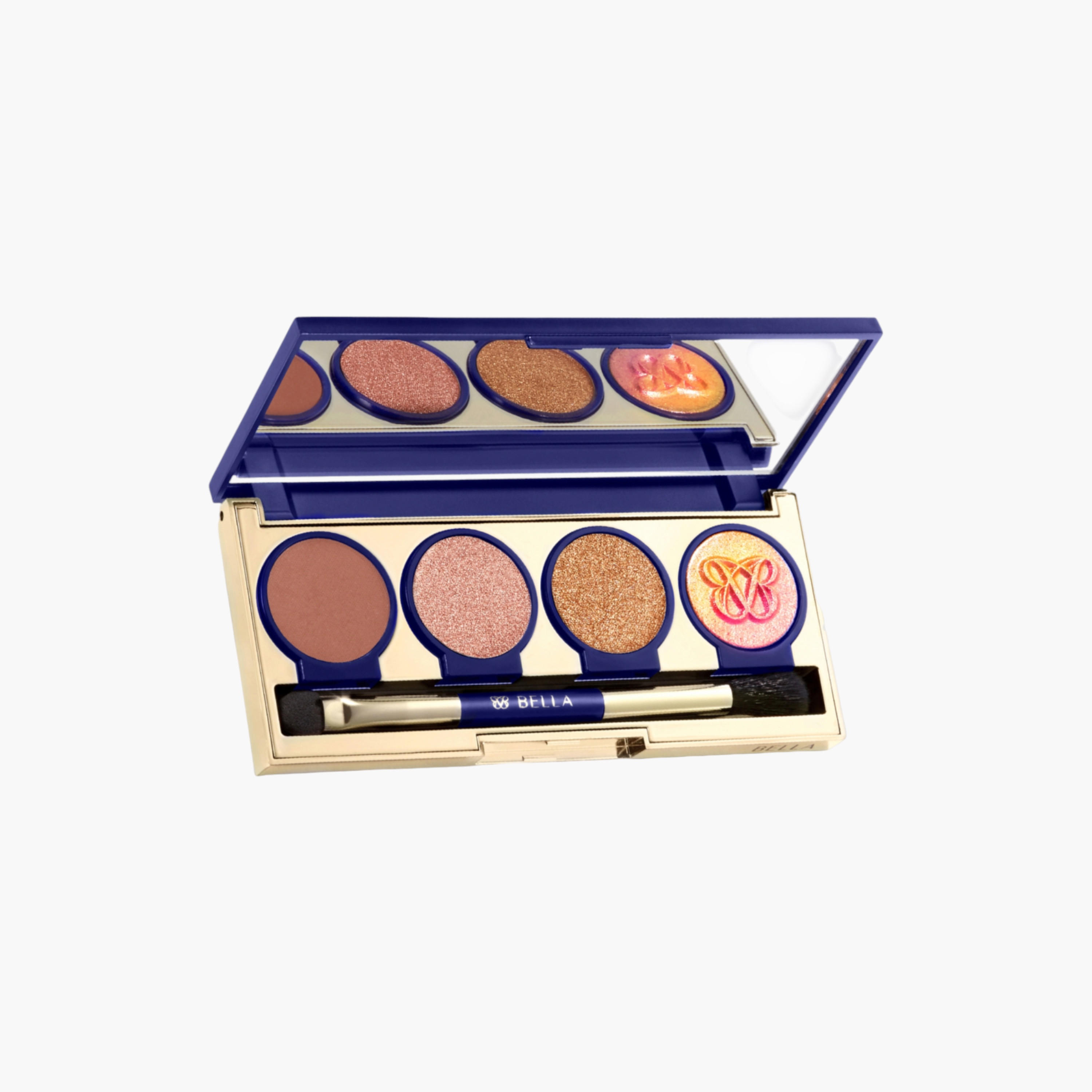 Bella Eye Quad Palette-beautyandpersonalcare-makeup-eyes-eyeshadows-image-1