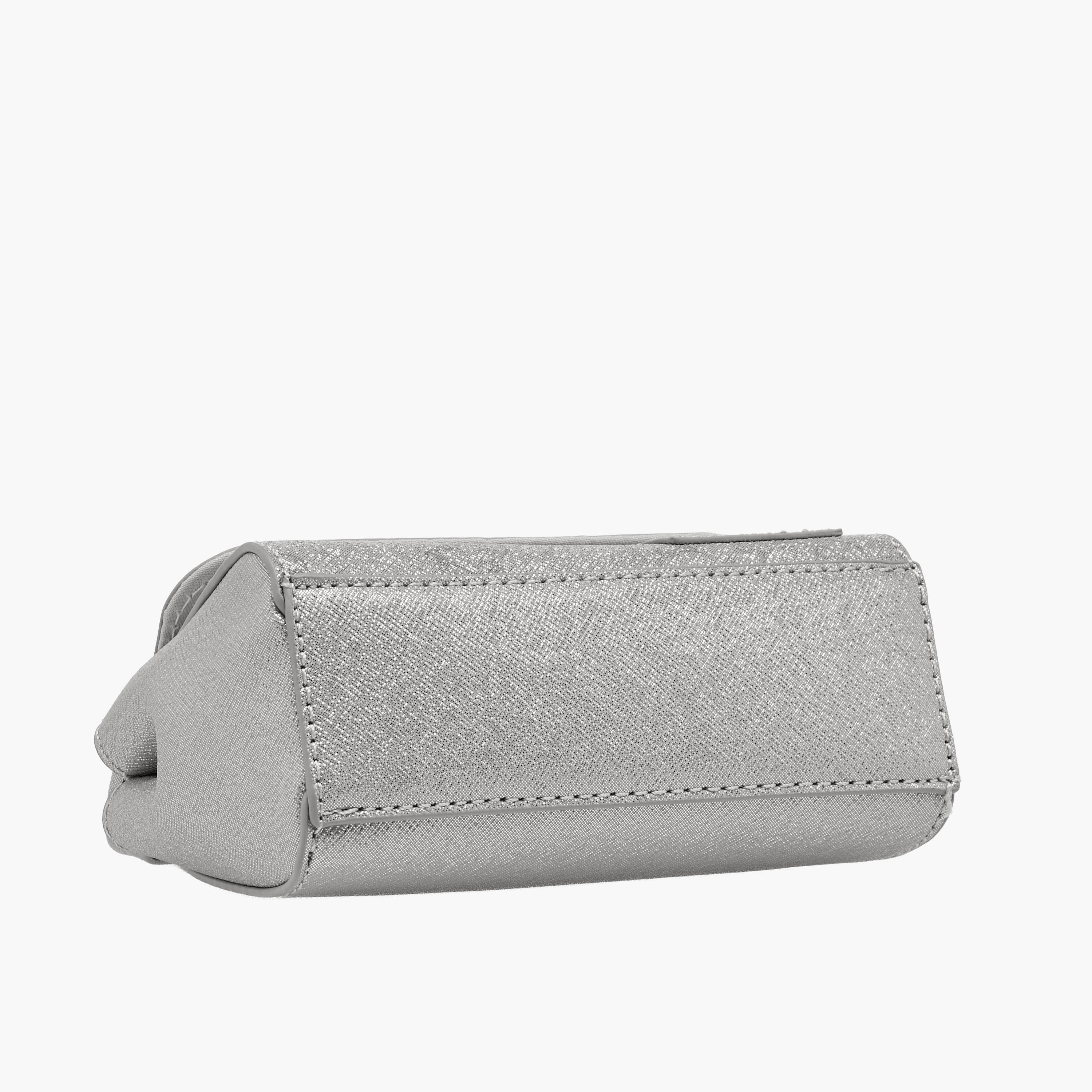 Disney Embellished Crossbody Bag with Flap Closure-girls-accessories-bags-image-6