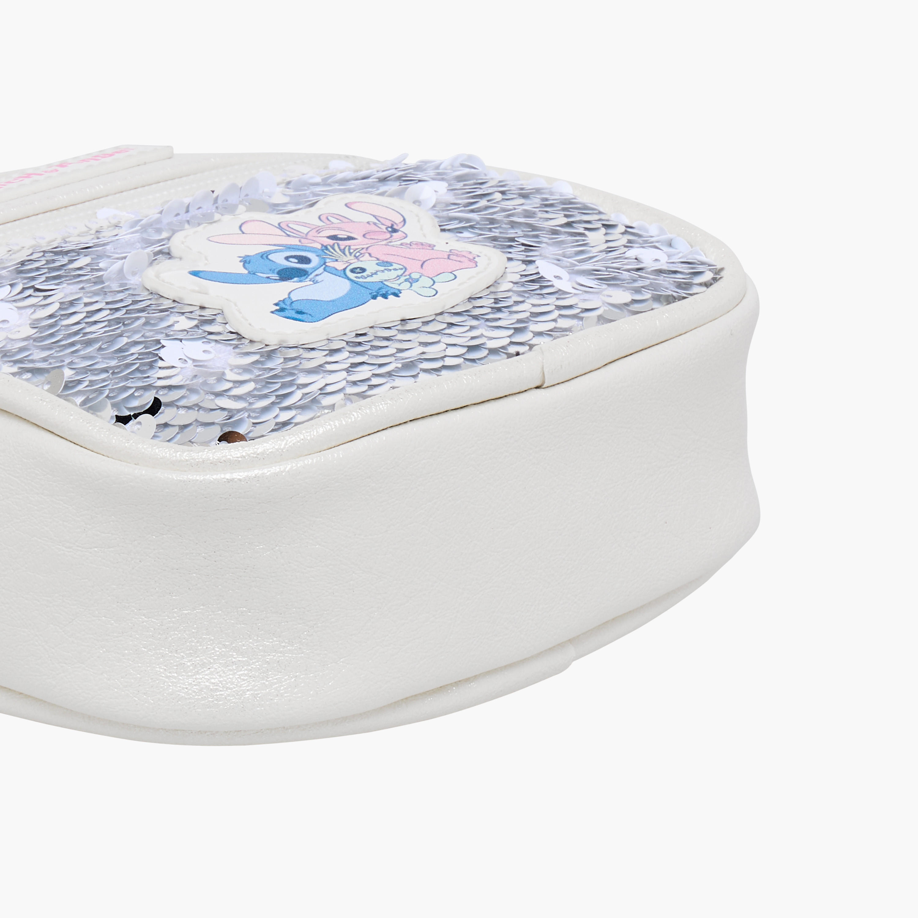 Disney Crossbody Bag with Stitch and Angel Applique-girls-accessories-bags-image-7