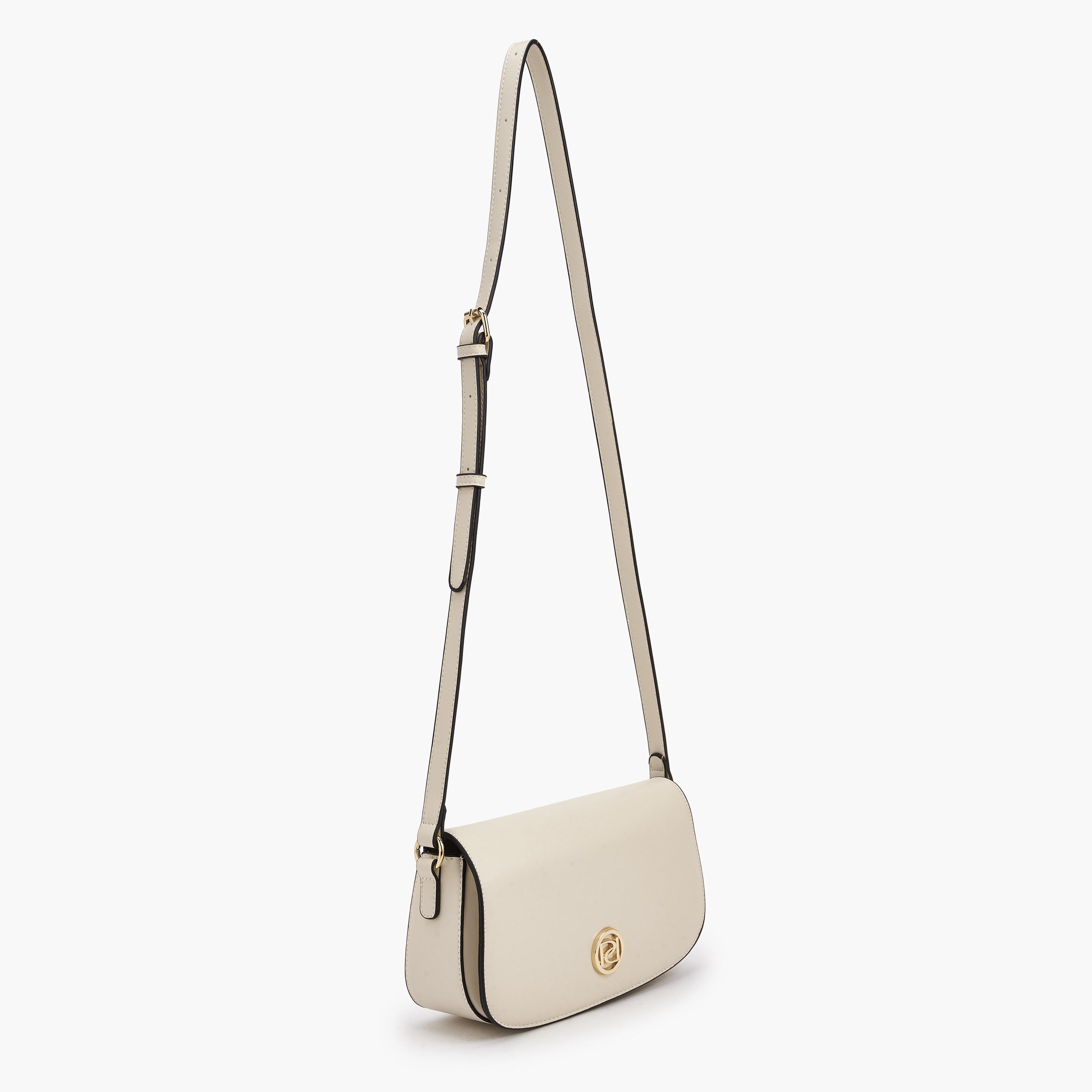 Paprika Solid Shoulder Bag with Adjustable Strap-women-bagsandwallets-handbags-image-3