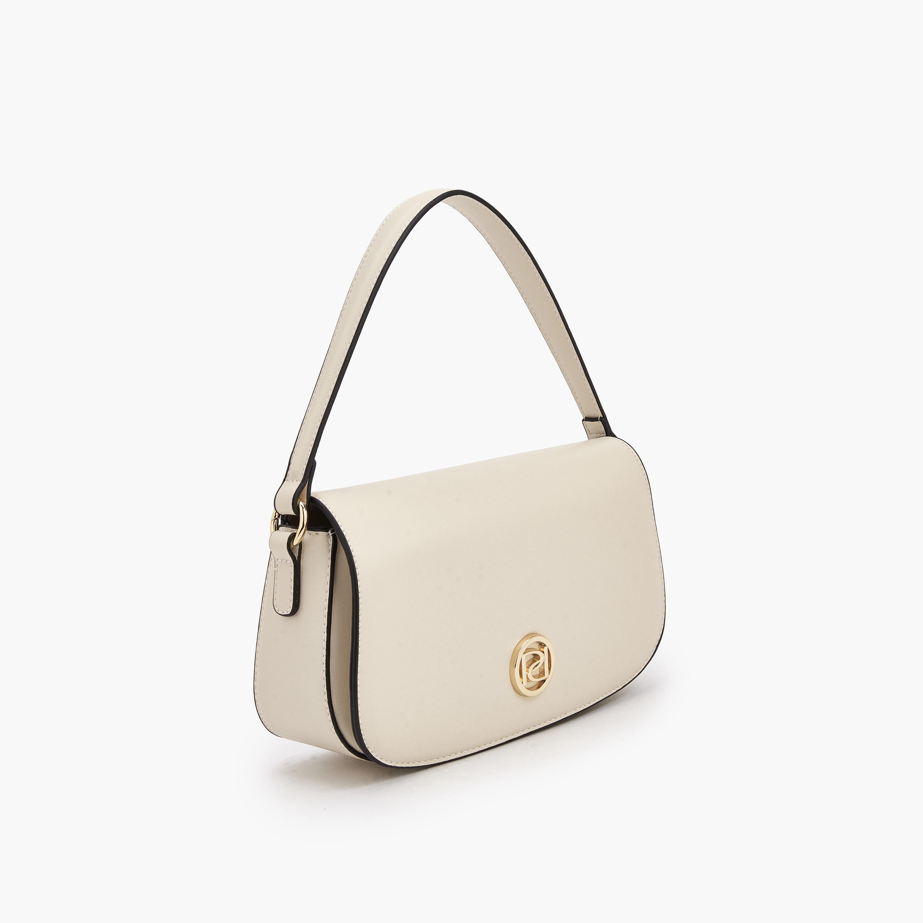 Paprika Solid Shoulder Bag with Adjustable Strap-women-bagsandwallets-handbags-image-5