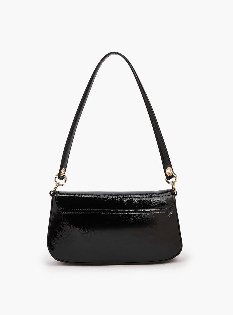 شنطة كتف سادة بمقبض علوي من بابريكا-women-bagsandwallets-handbags-image-6