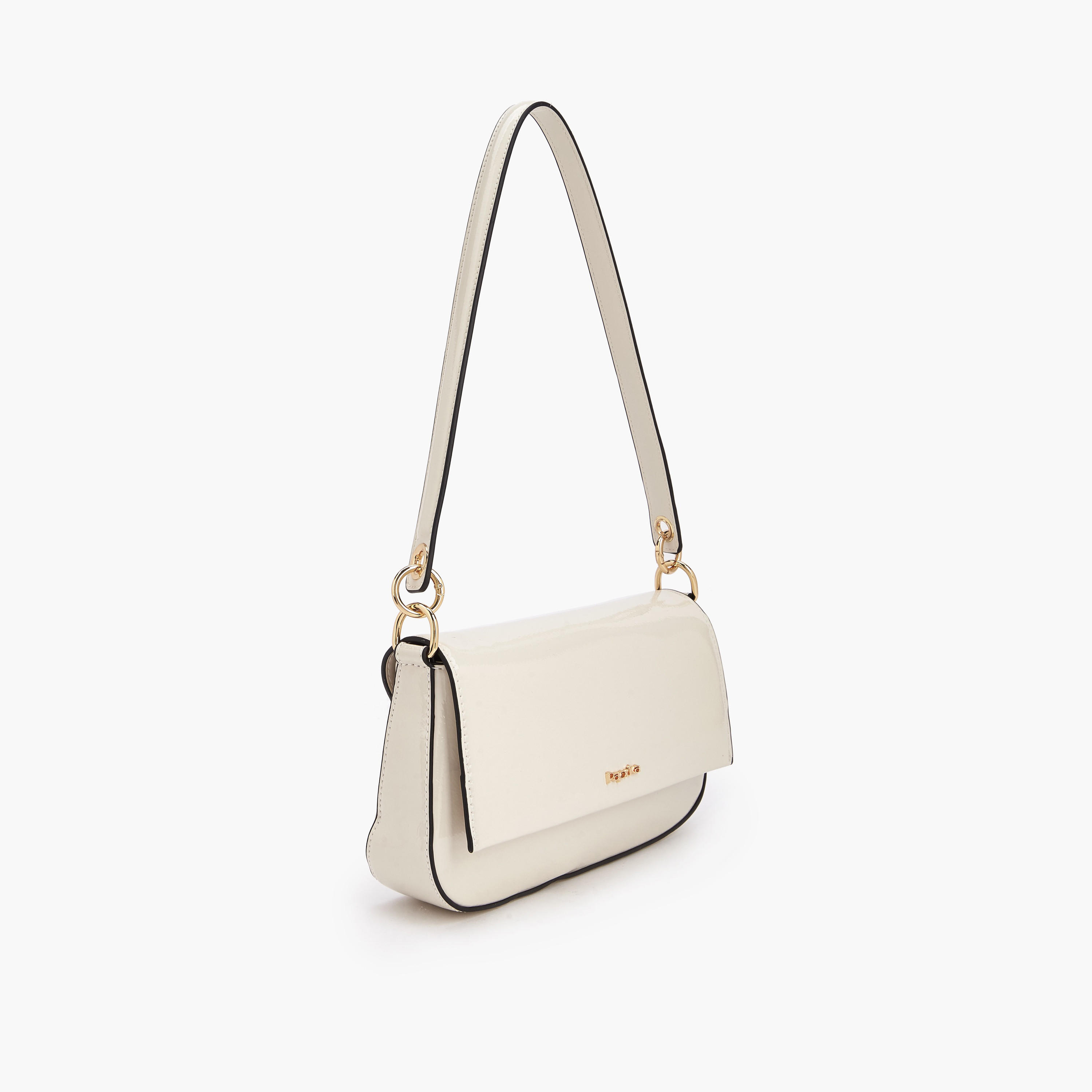 Paprika Solid Shoulder Bag with Top Handle-women-bagsandwallets-handbags-image-2