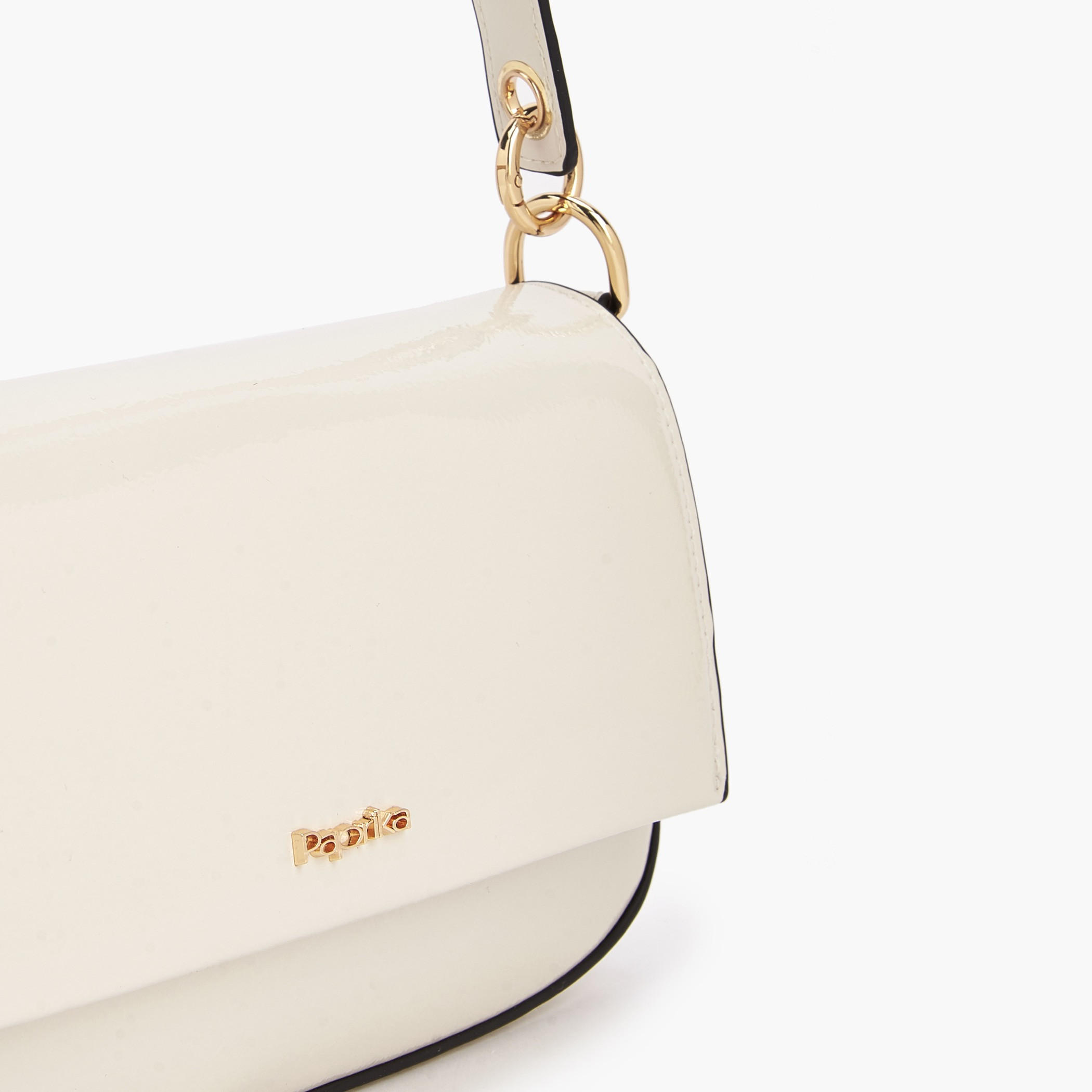 Paprika Solid Shoulder Bag with Top Handle-women-bagsandwallets-handbags-image-3