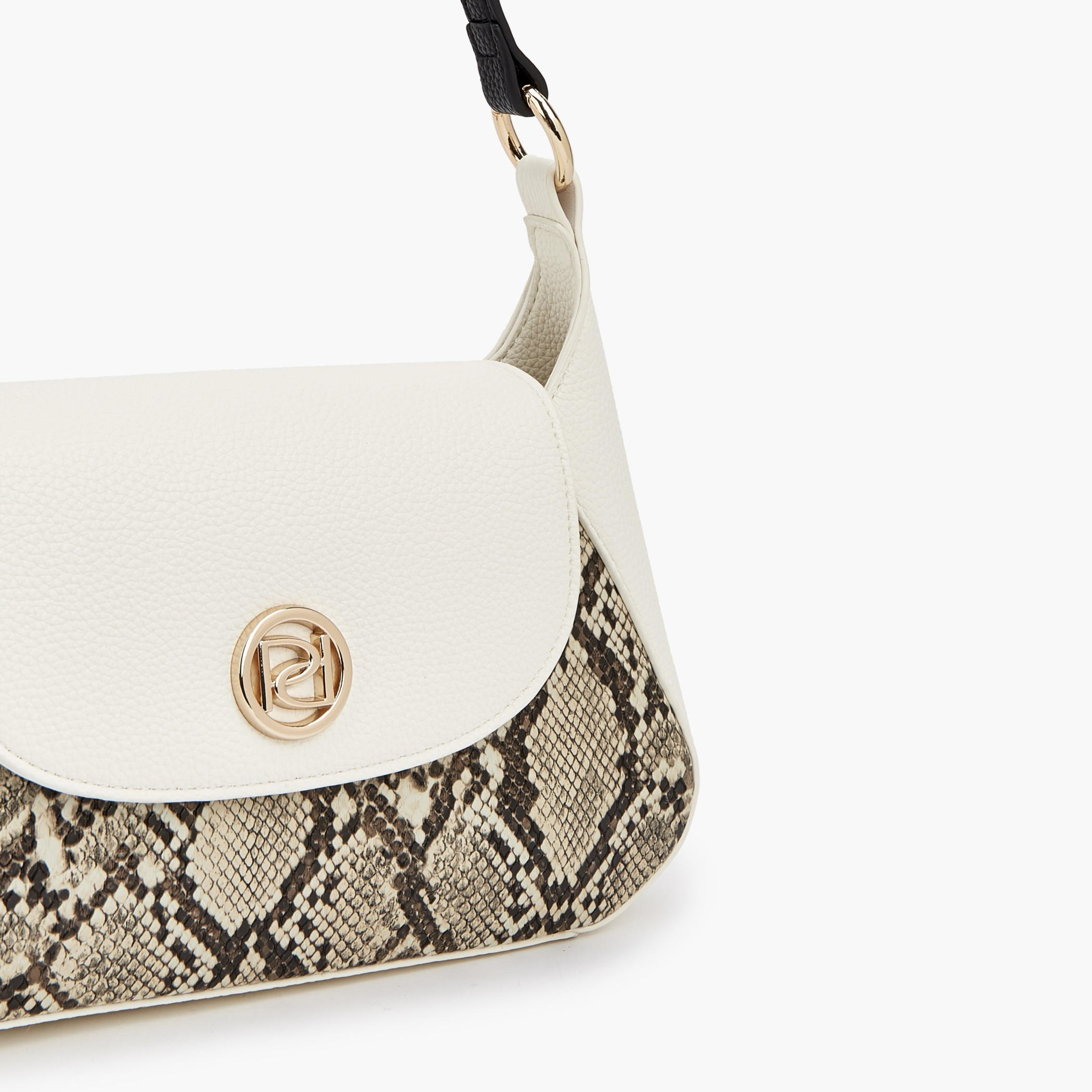 Paprika Animal Print Shoulder Bag with Magnetic Button Closure-women-bagsandwallets-handbags-image-5