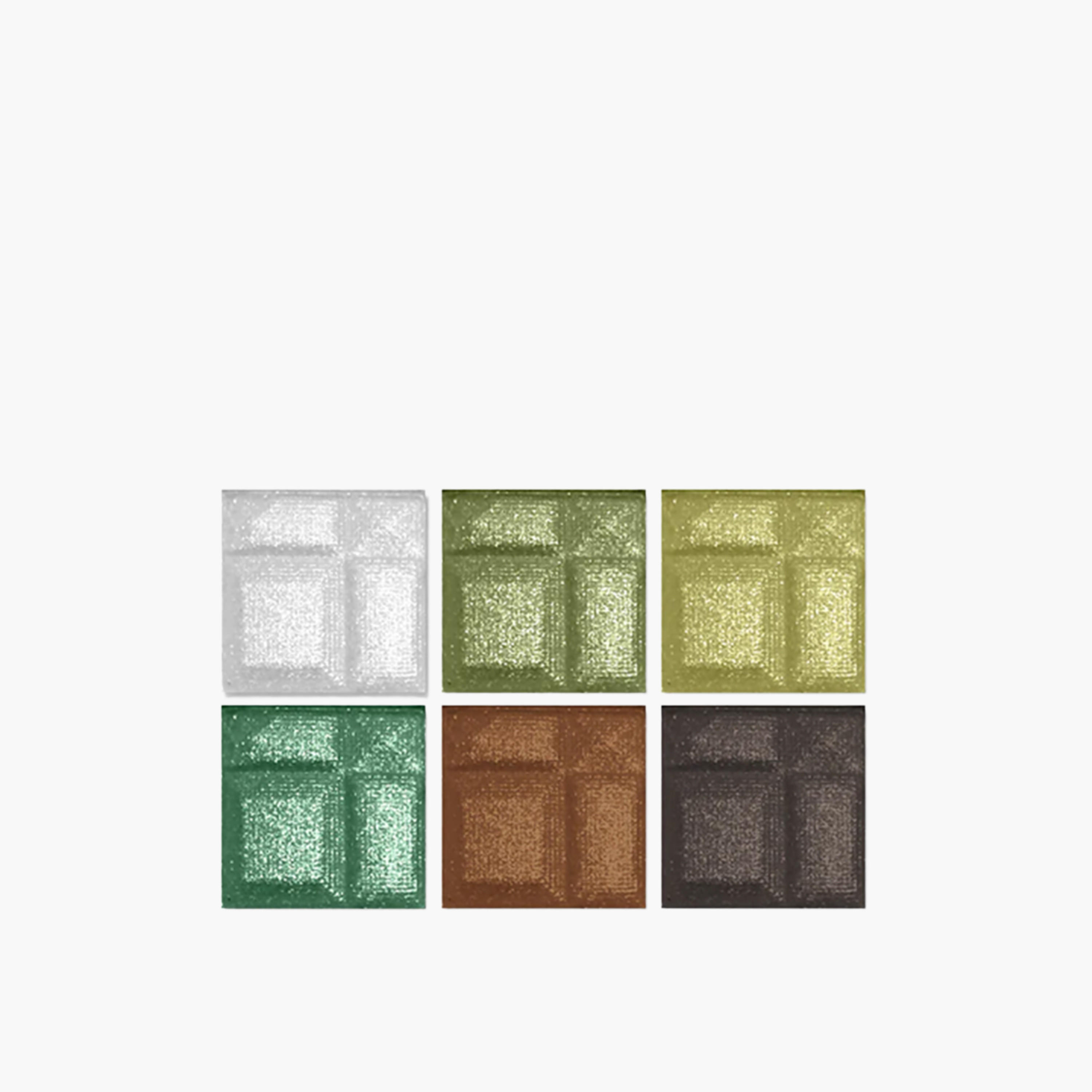 L.A. COLORS 6 Color Eyeshadow Palette-beautyandpersonalcare-makeup-eyes-eyeshadows-image-2