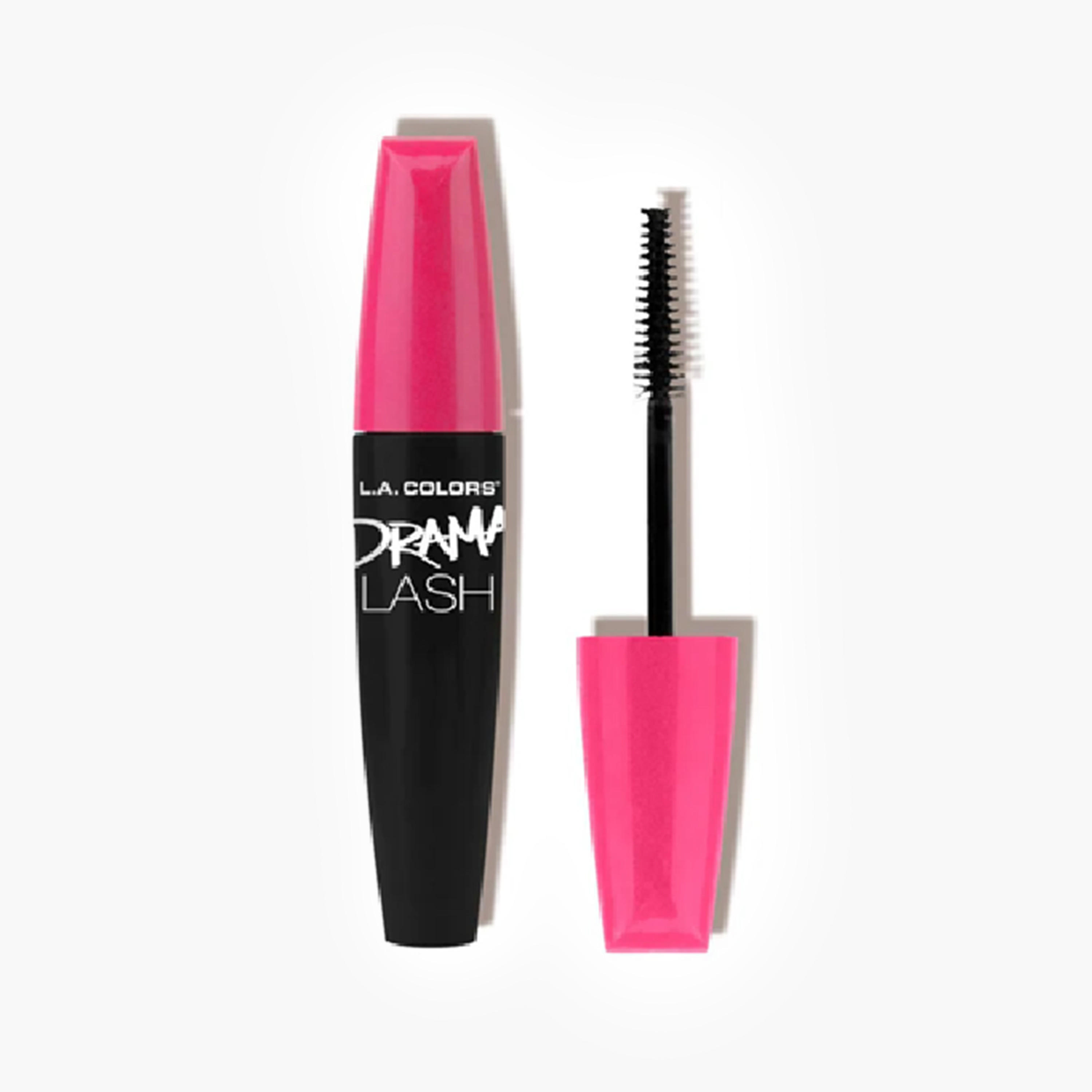 L.A. COLORS Lash Obsession Mascara - Drama Lash-beautyandpersonalcare-makeup-eyes-mascaras-image-1