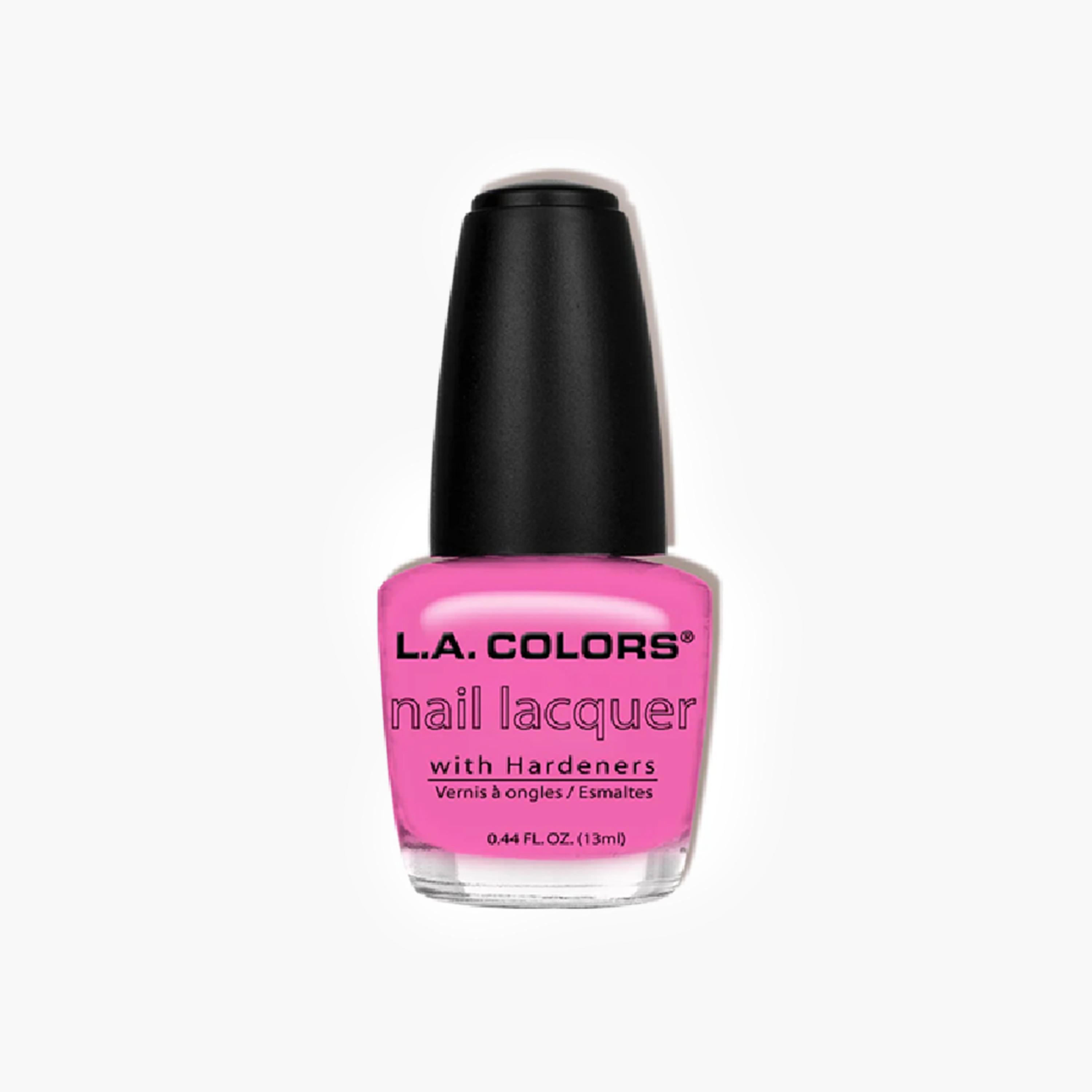 L.A. COLORS Craze Nail Polish-beautyandpersonalcare-makeup-nails-nailpolishes-image-1