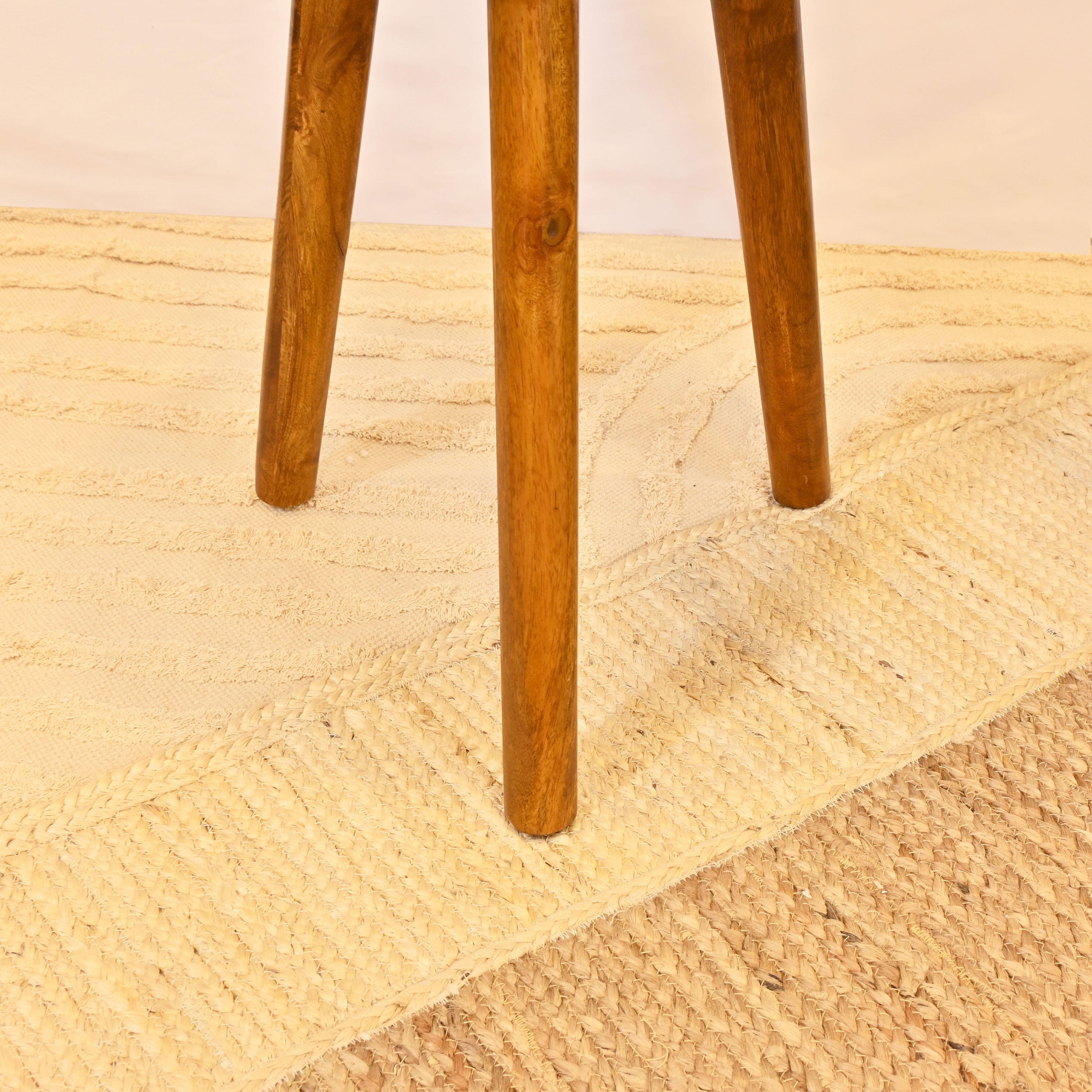 طاولة جانبية رخامية دائرية-furniture-livingroom-sideandendtables-image-3