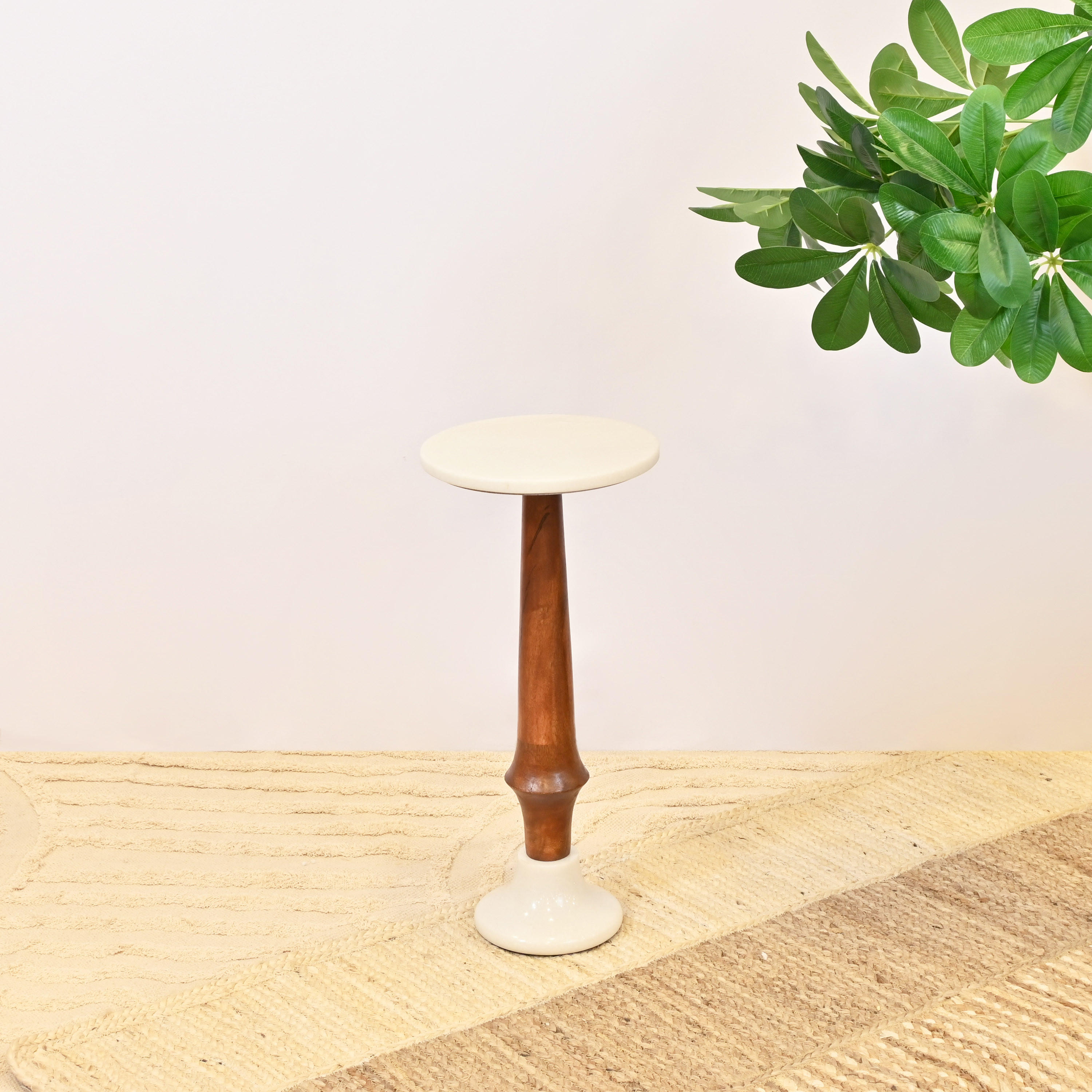 طاولة جانبية مستديرة حديثة-furniture-livingroom-sideandendtables-image-3