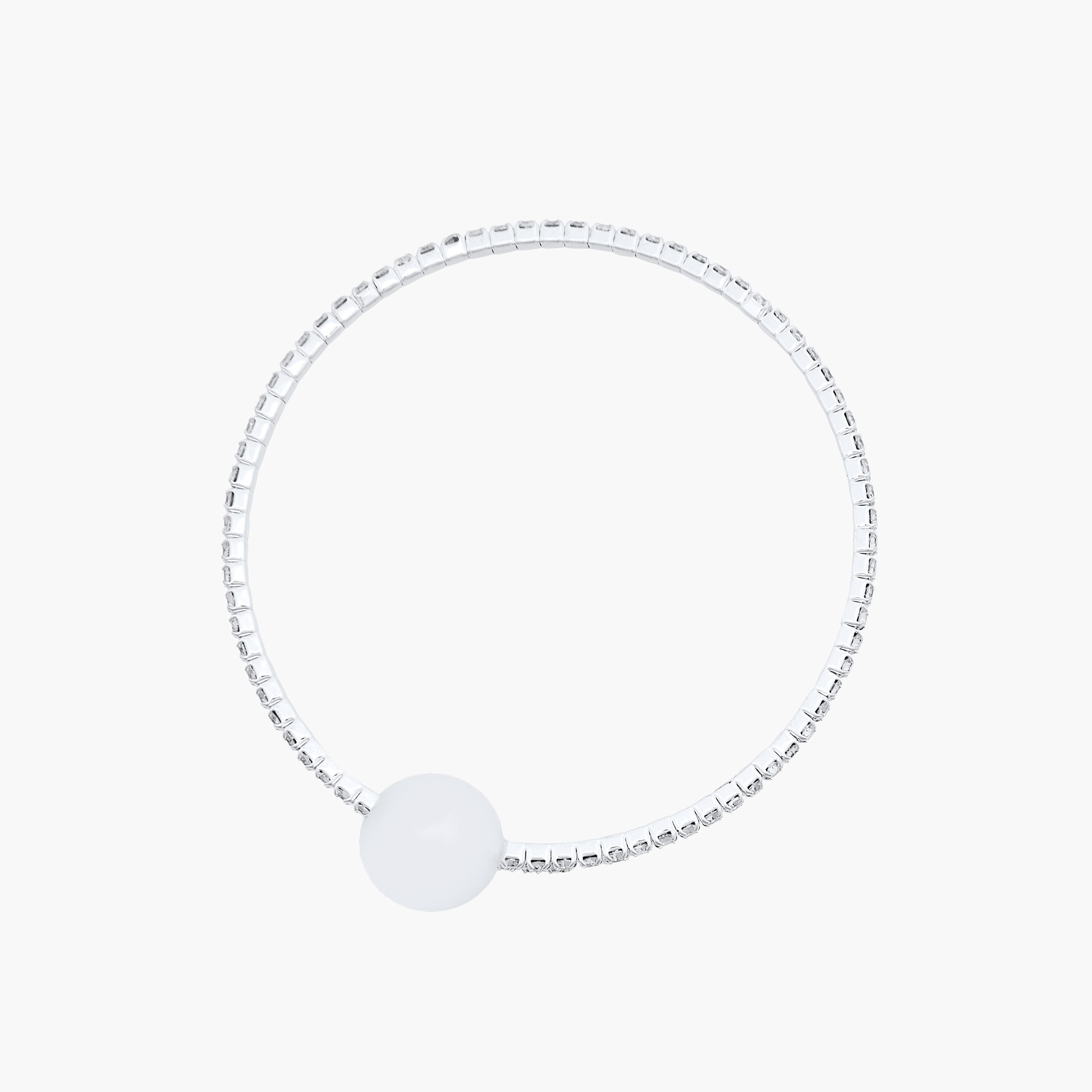 سوار بتزيينات لؤلؤ-women-watchesandjewellery-jewellery-banglesandbracelets-image-2