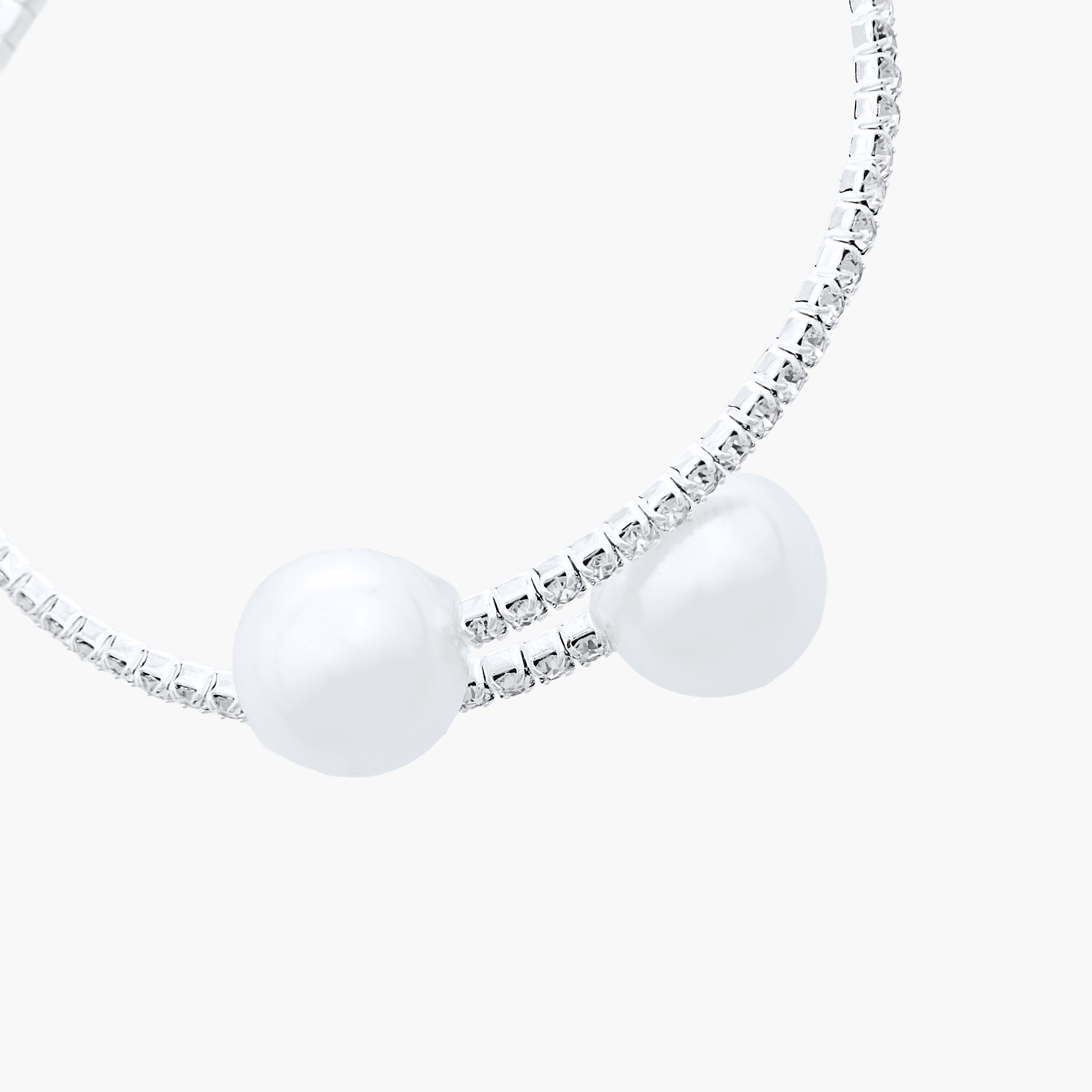 سوار بتزيينات لؤلؤ-women-watchesandjewellery-jewellery-banglesandbracelets-image-5