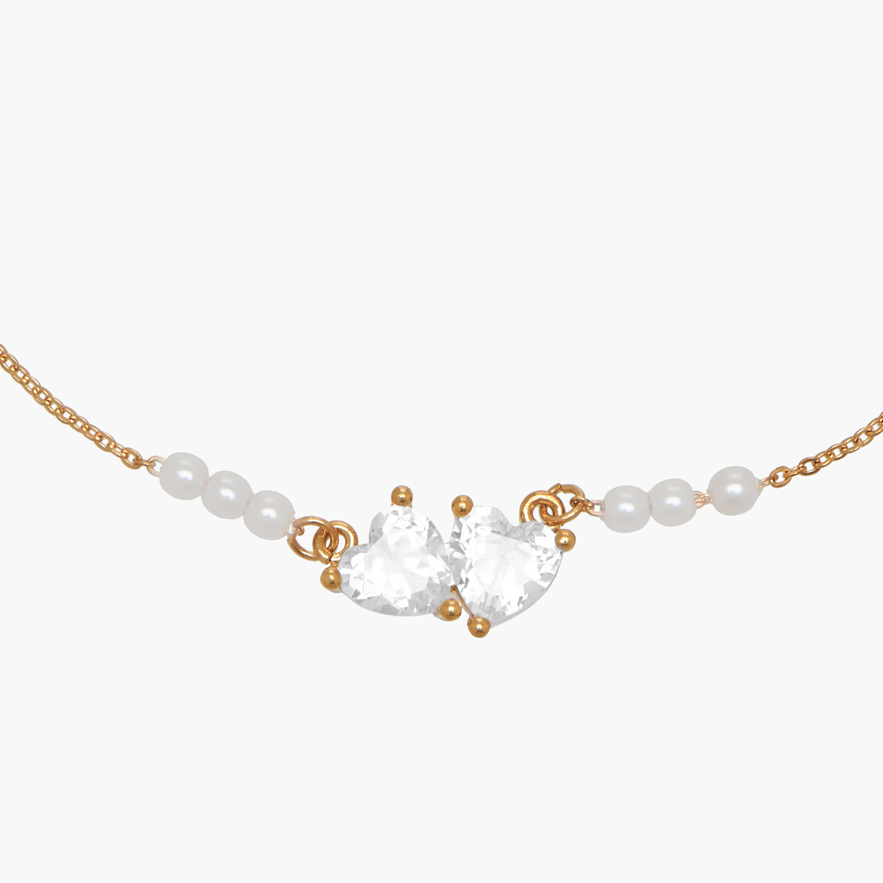 Metallic Necklace with Pendant-women-watchesandjewellery-jewellery-necklacesandpendants-image-3
