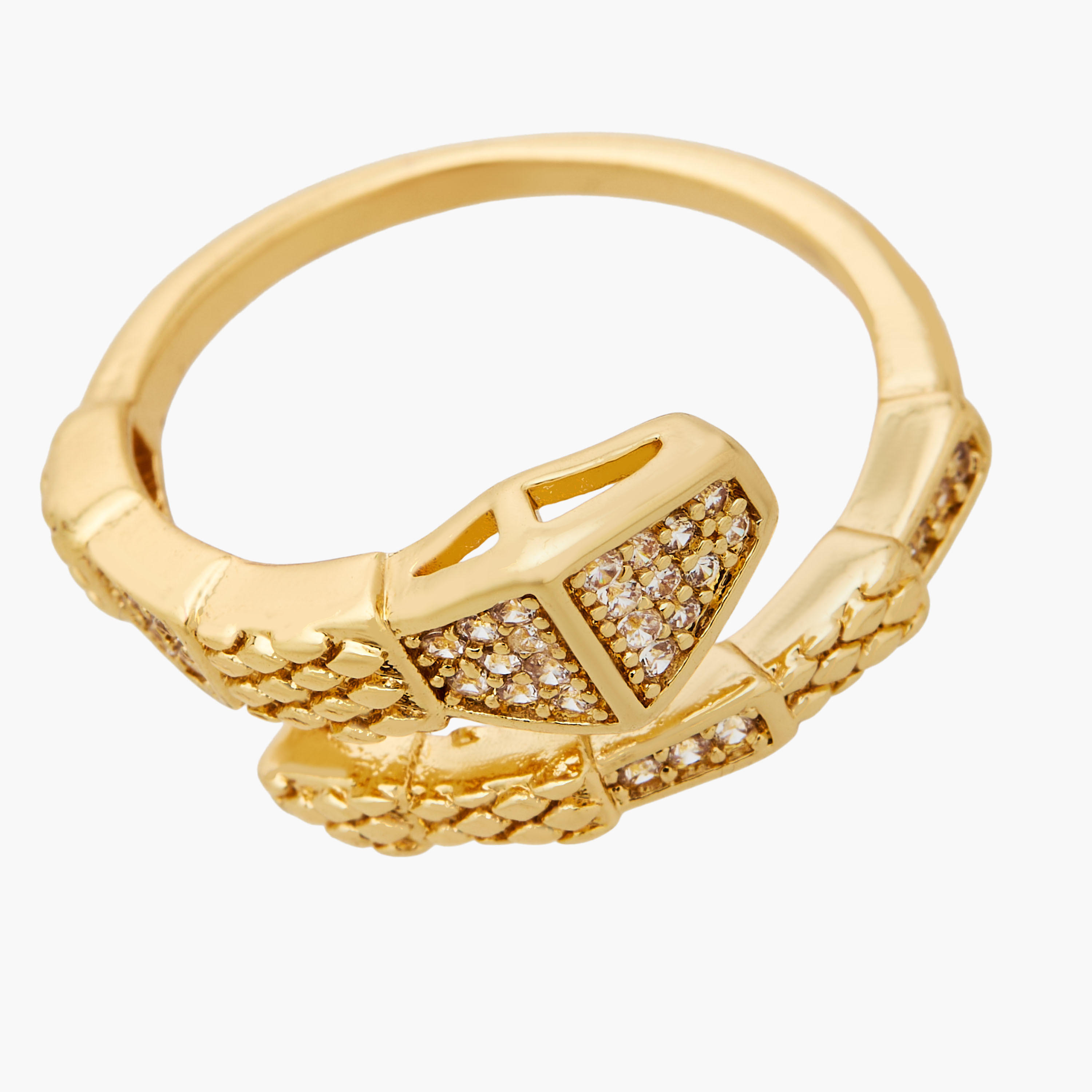 Metal Ring with Embellishment-women-watchesandjewellery-jewellery-rings-image-4