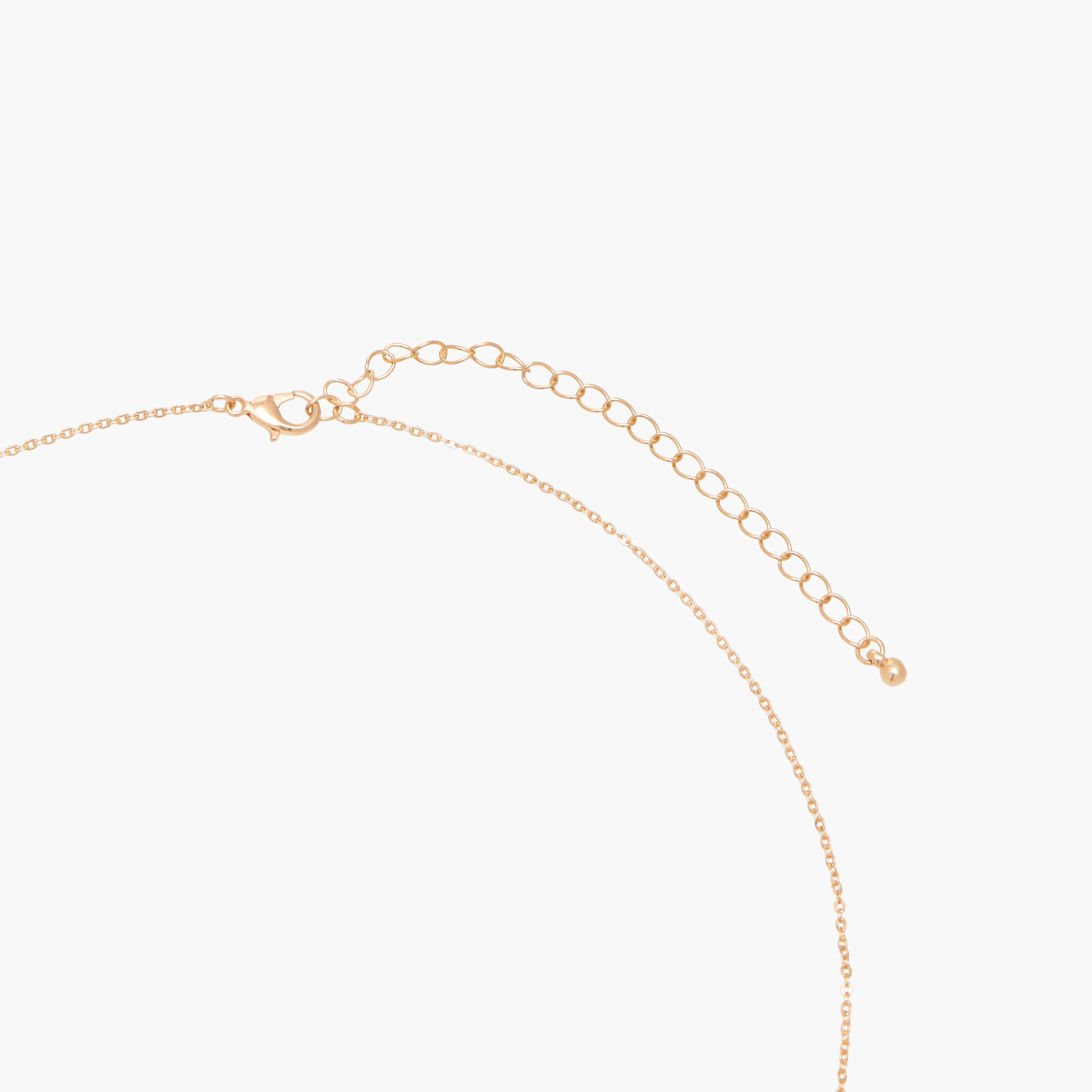 Cubic Zirconia Pendant Necklace-women-watchesandjewellery-jewellery-necklacesandpendants-image-4