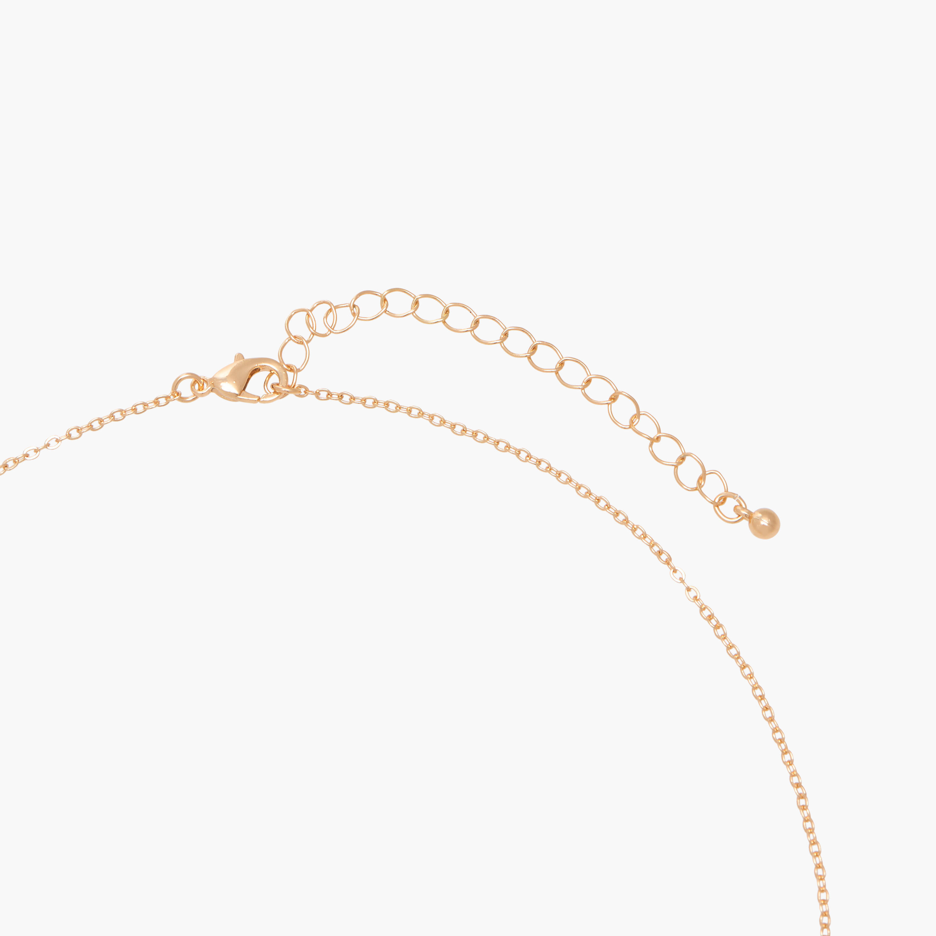 عقد بدلاية مزينة بزركون مكعب-women-watchesandjewellery-jewellery-necklacesandpendants-image-4