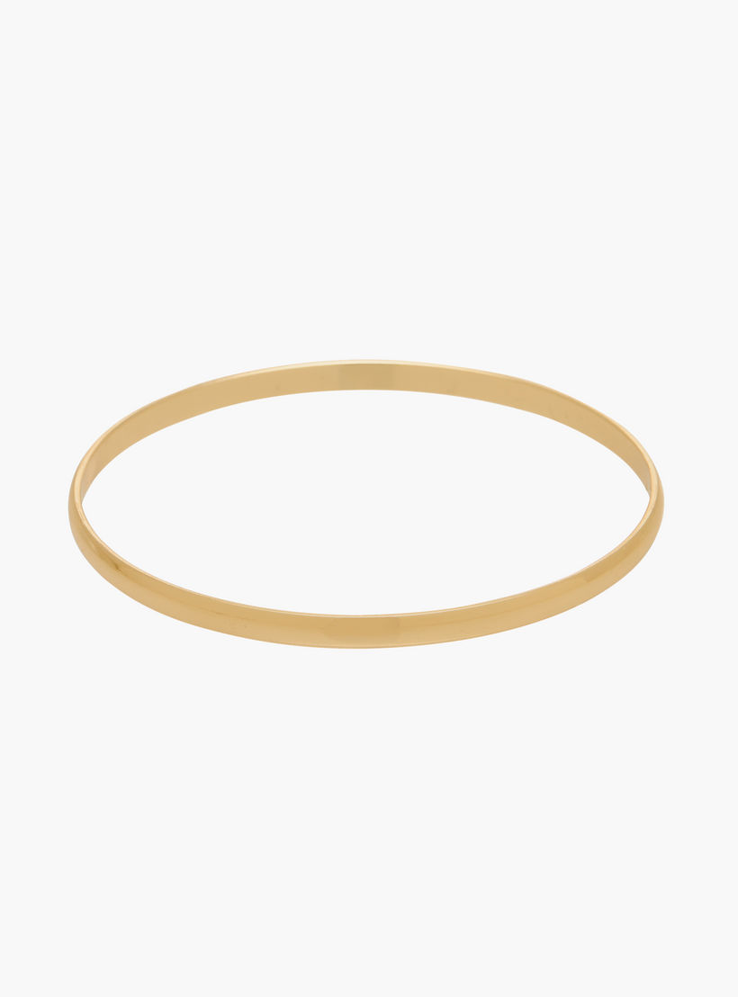 Pack of 12 Gold Tone Bangle-women-watchesandjewellery-jewellery-banglesandbracelets-image-2
