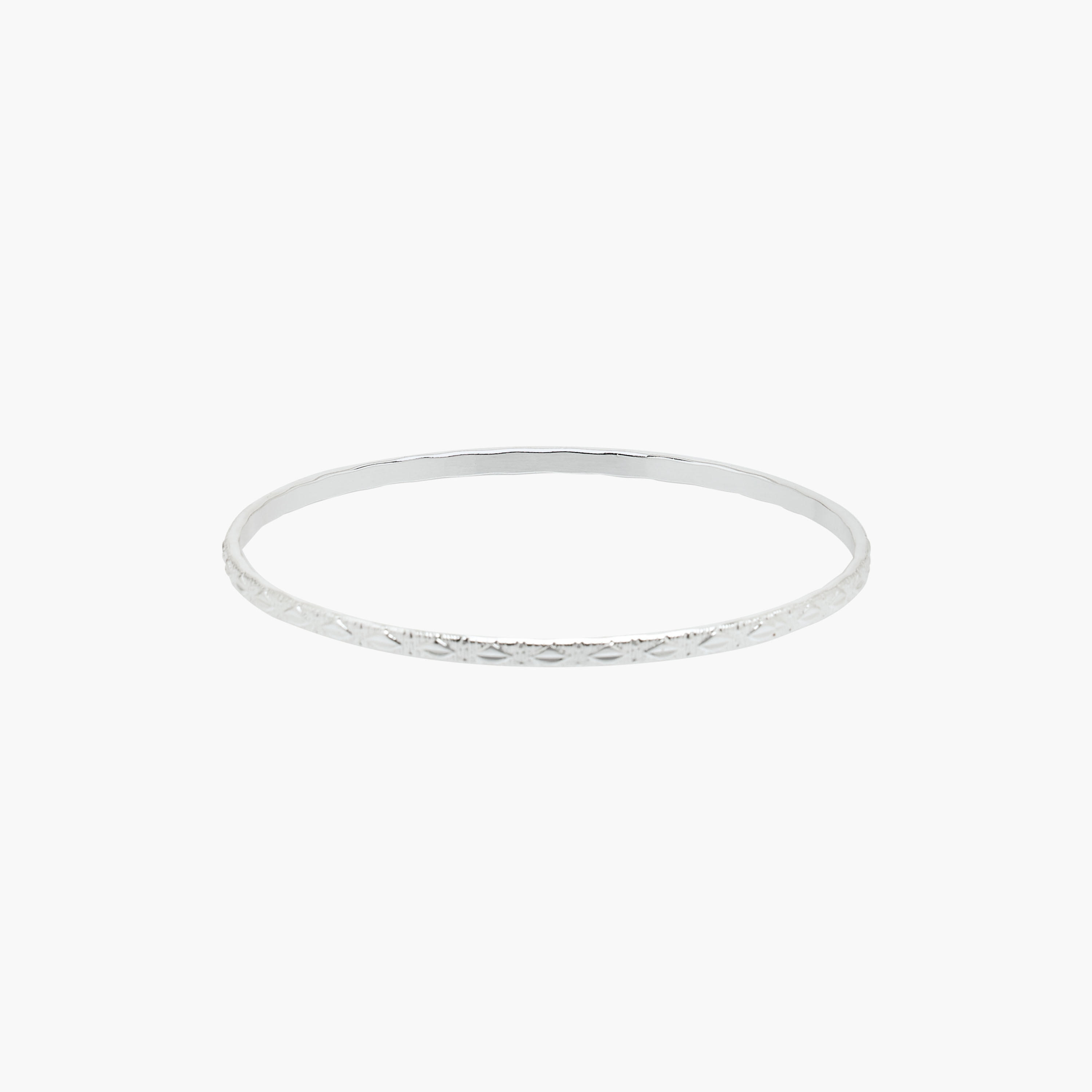 Pack of 10 Silver Tone Assorted Bangle-women-watchesandjewellery-jewellery-banglesandbracelets-image-4