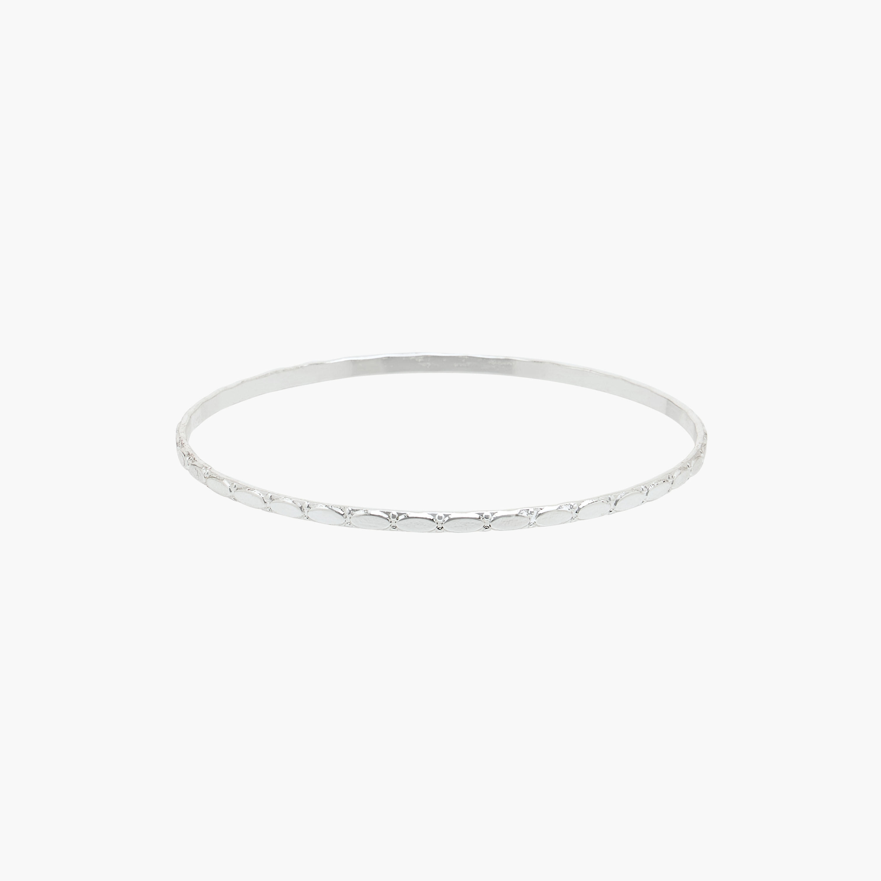 Pack of 10 Silver Tone Assorted Bangle-women-watchesandjewellery-jewellery-banglesandbracelets-image-5