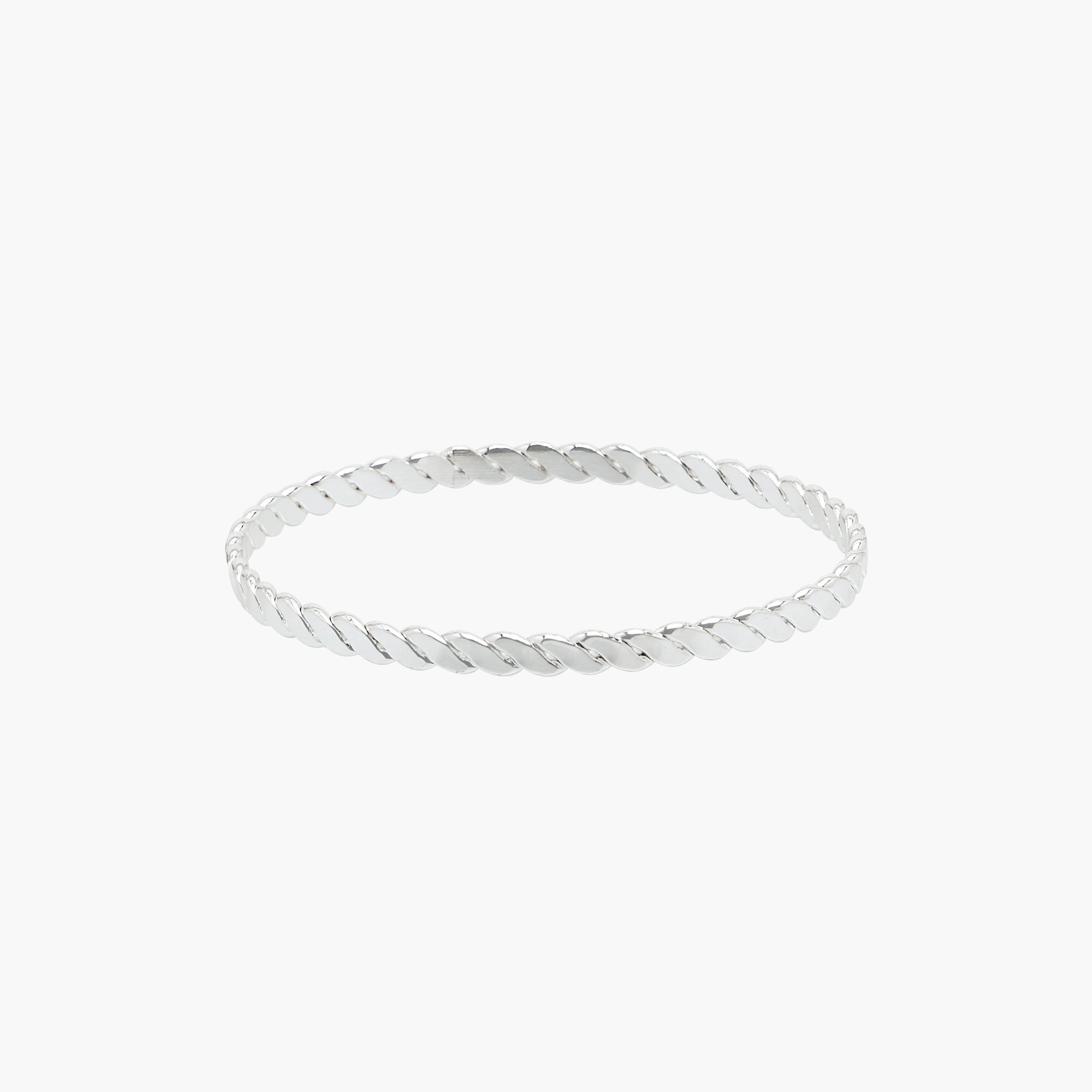 Pack of 10 Silver Tone Assorted Bangle-women-watchesandjewellery-jewellery-banglesandbracelets-image-8