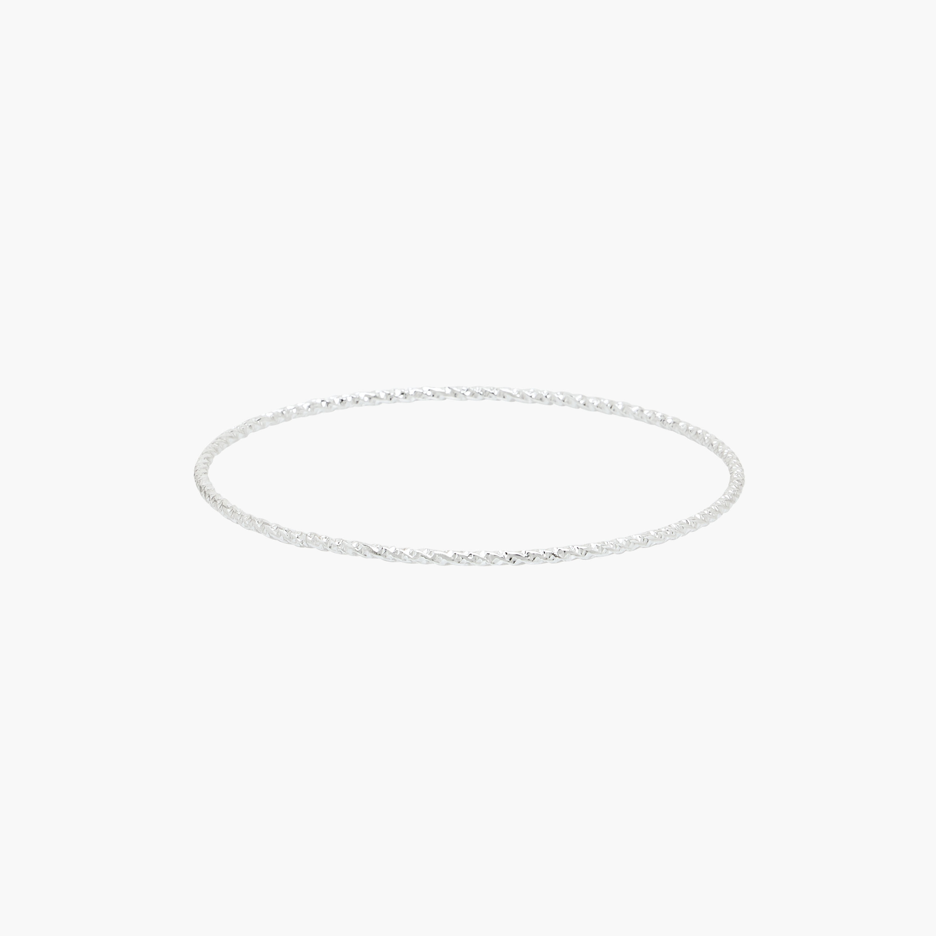 Pack of 10 Silver Tone Assorted Bangle-women-watchesandjewellery-jewellery-banglesandbracelets-image-9