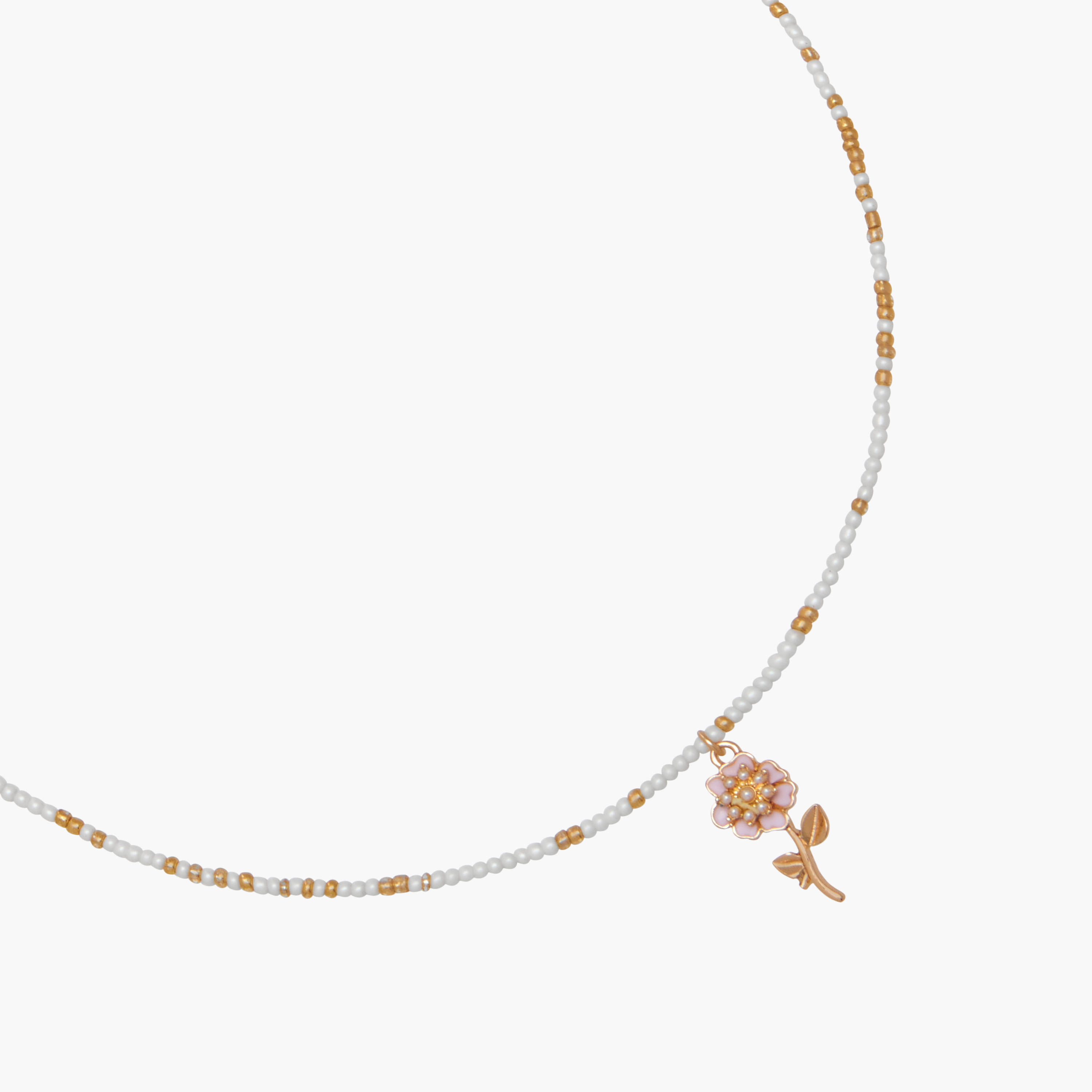 Cubic Zirconia Pendant Necklace-women-watchesandjewellery-jewellery-necklacesandpendants-image-2