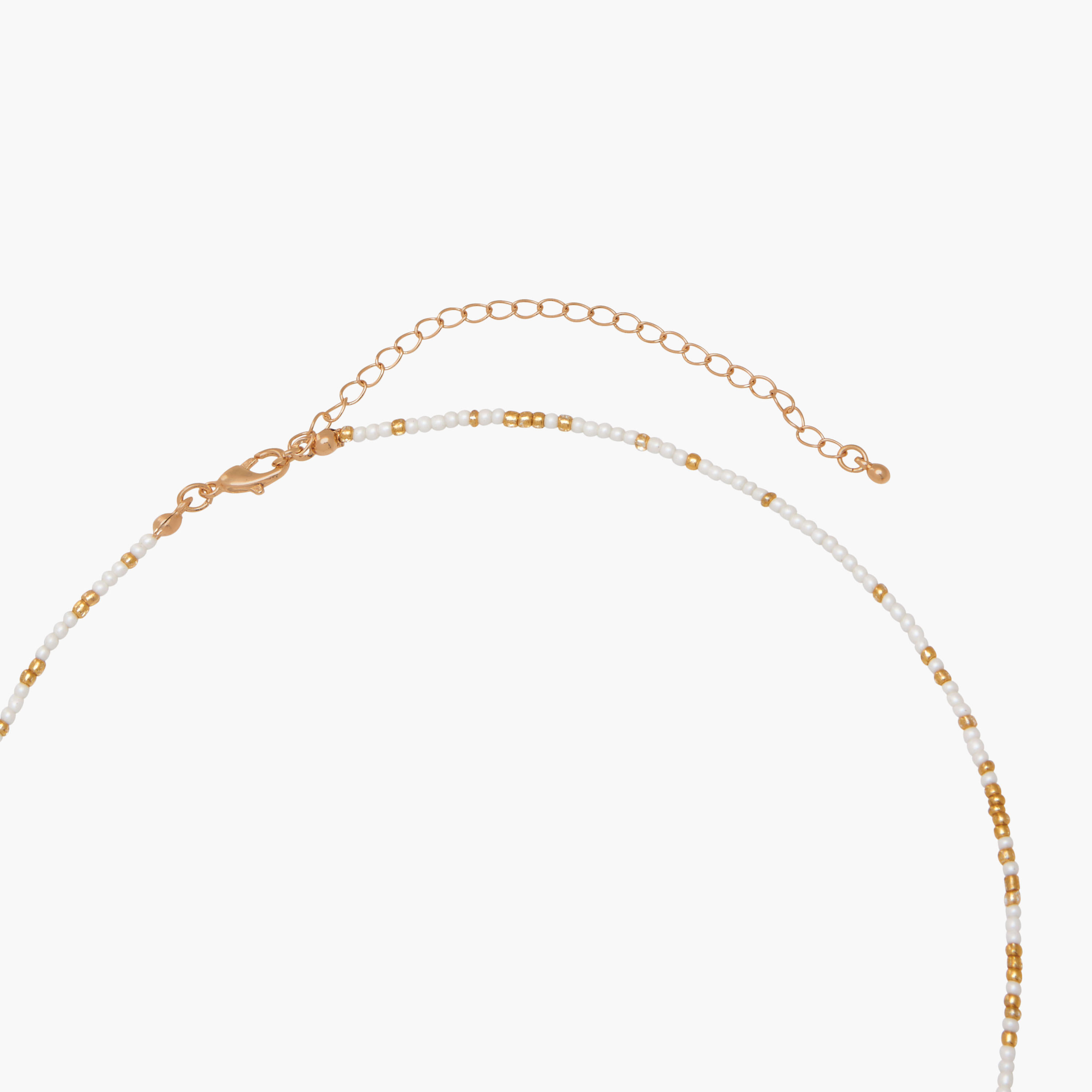 Cubic Zirconia Pendant Necklace-women-watchesandjewellery-jewellery-necklacesandpendants-image-4
