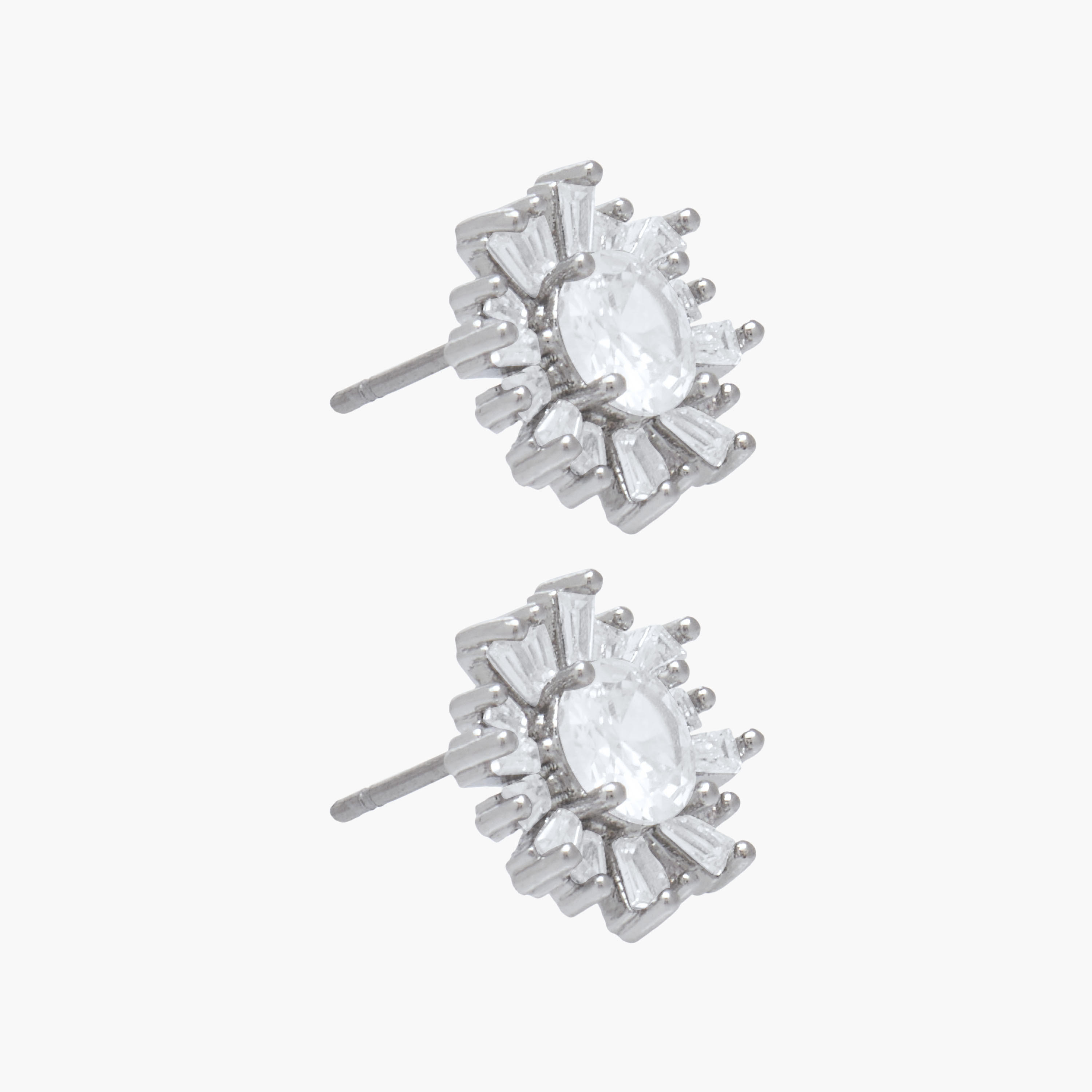 Set of 3 - Cubic Zirconia Pendant Necklace with Bracelet and Earrings-women-watchesandjewellery-jewellery-jewellerysets-image-8