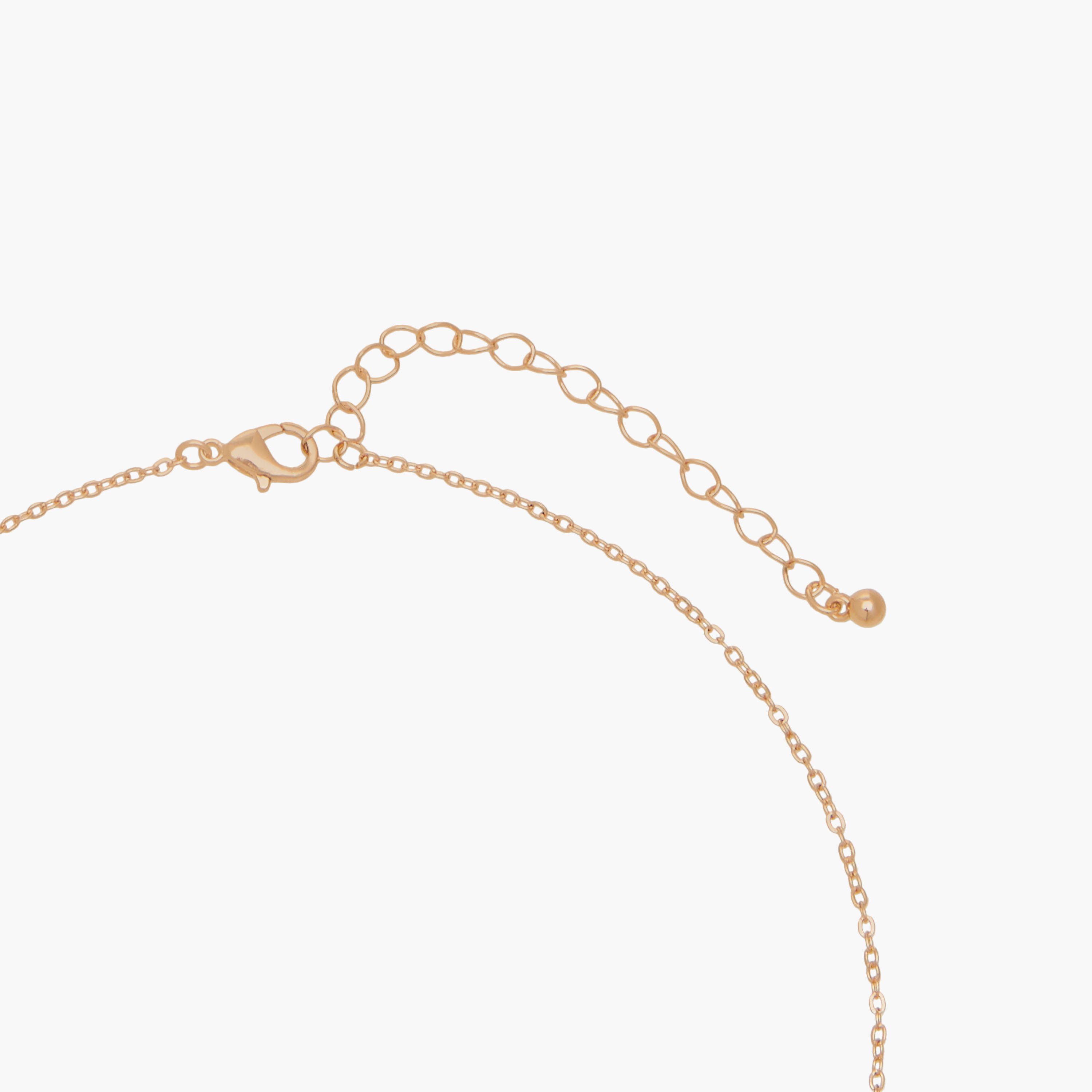 Set of 3 - Cubic Zirconia Embellished Pendant Necklace with Bracelet and Earrings-women-watchesandjewellery-jewellery-jewellerysets-image-5