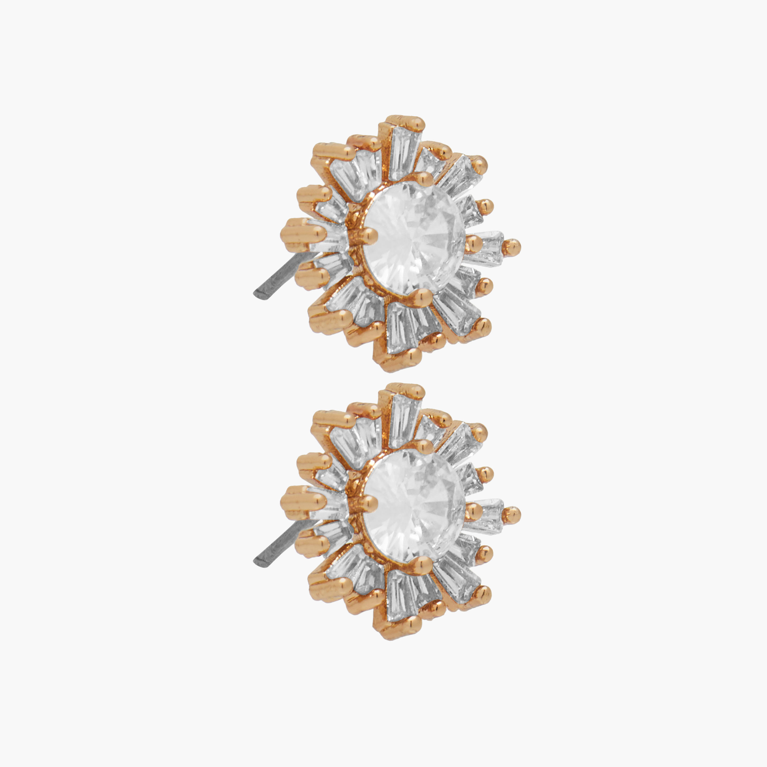 Set of 3 - Cubic Zirconia Embellished Pendant Necklace with Bracelet and Earrings-women-watchesandjewellery-jewellery-jewellerysets-image-7