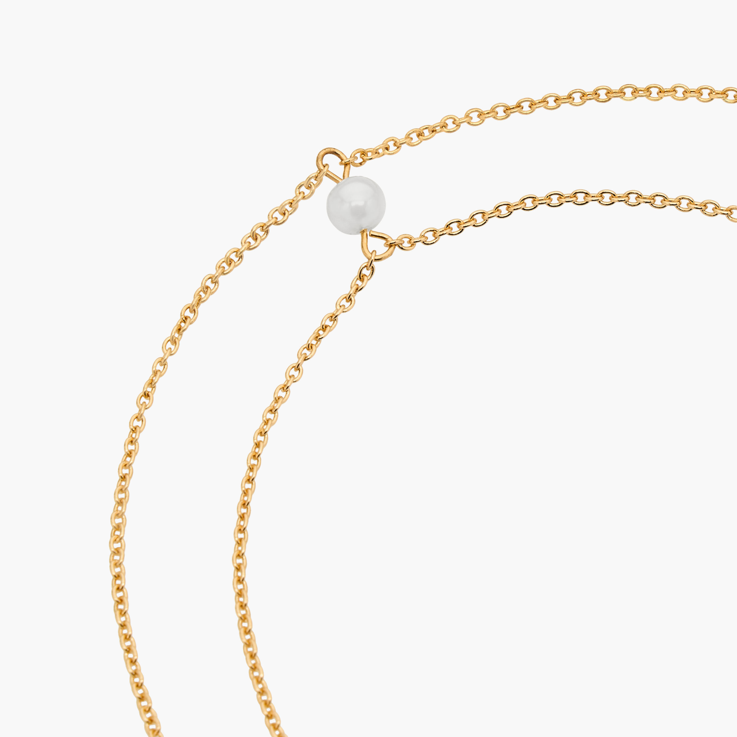 عقد معدن مزين باللؤلؤ-women-watchesandjewellery-jewellery-necklacesandpendants-image-5