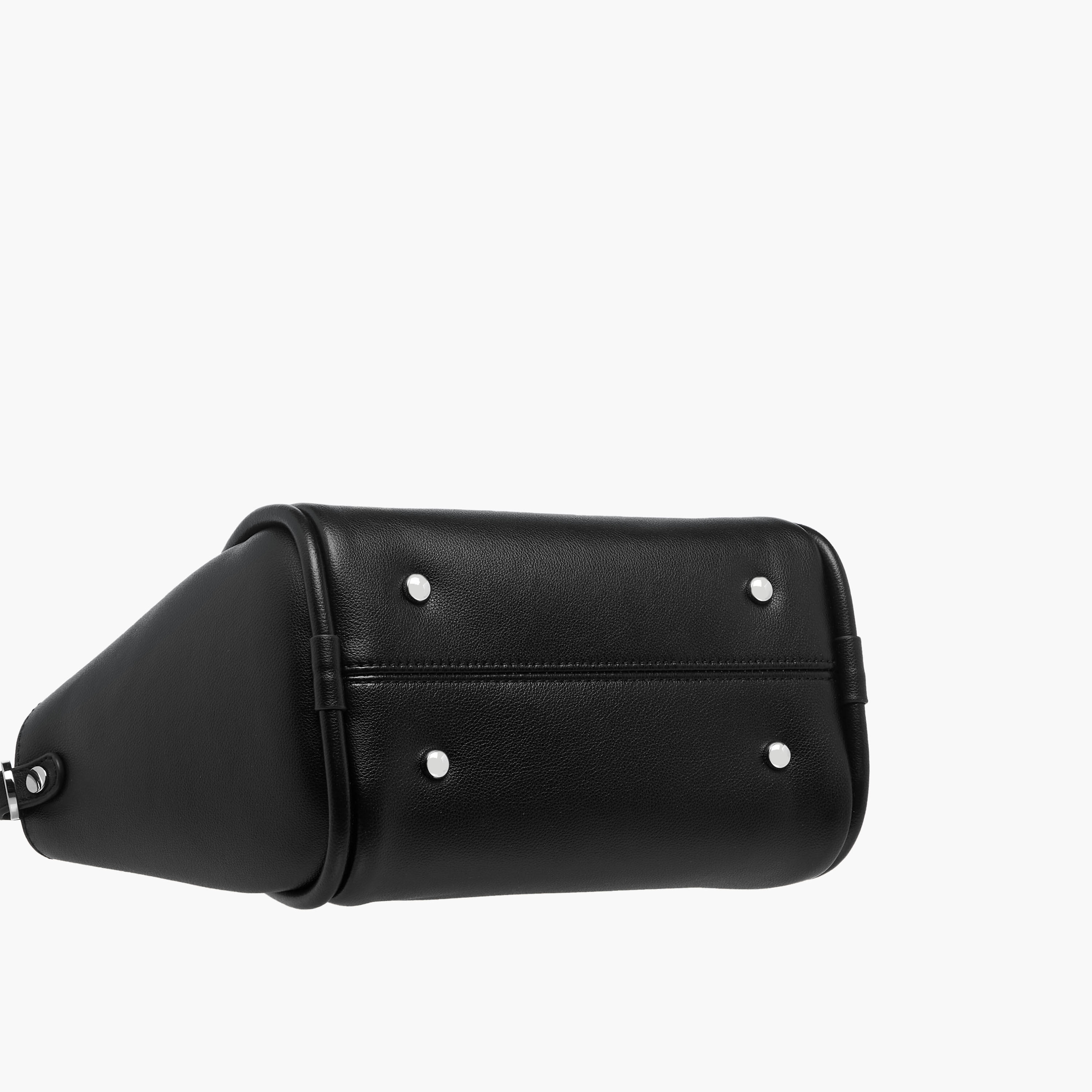 United Colors of Benetton Double Handle Crossbody Bag with Detachable Shoulder Strap-women-bagsandwallets-handbags-image-8