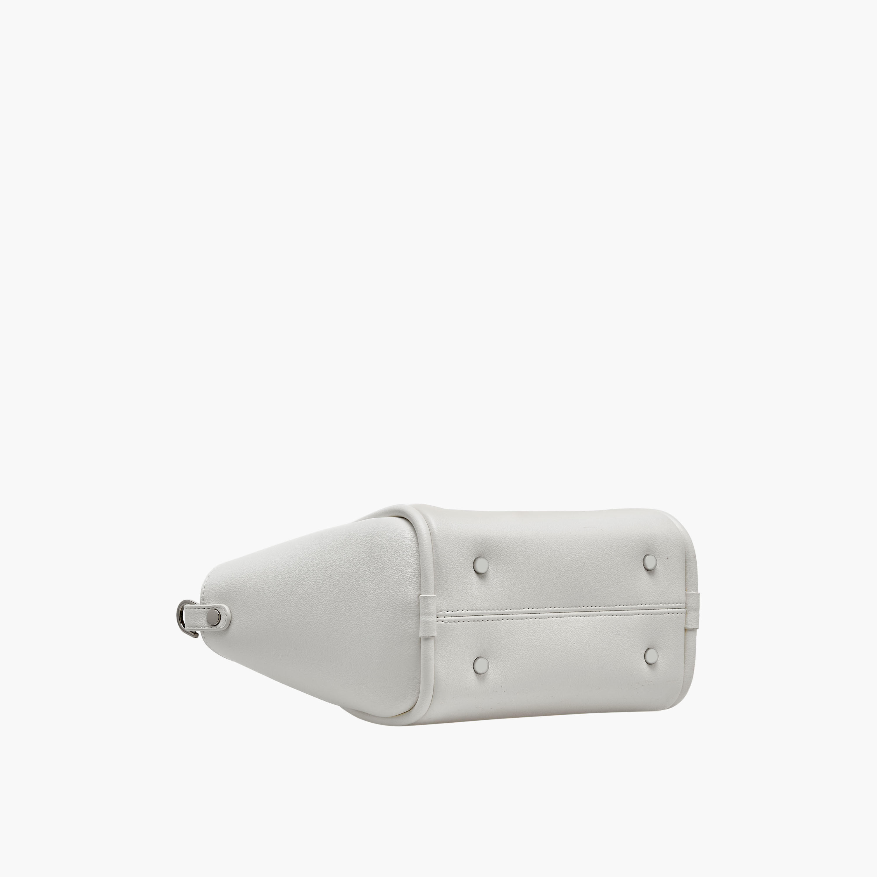 United Colors of Benetton Double Handle Crossbody Bag with Detachable Shoulder Strap-women-bagsandwallets-handbags-image-7