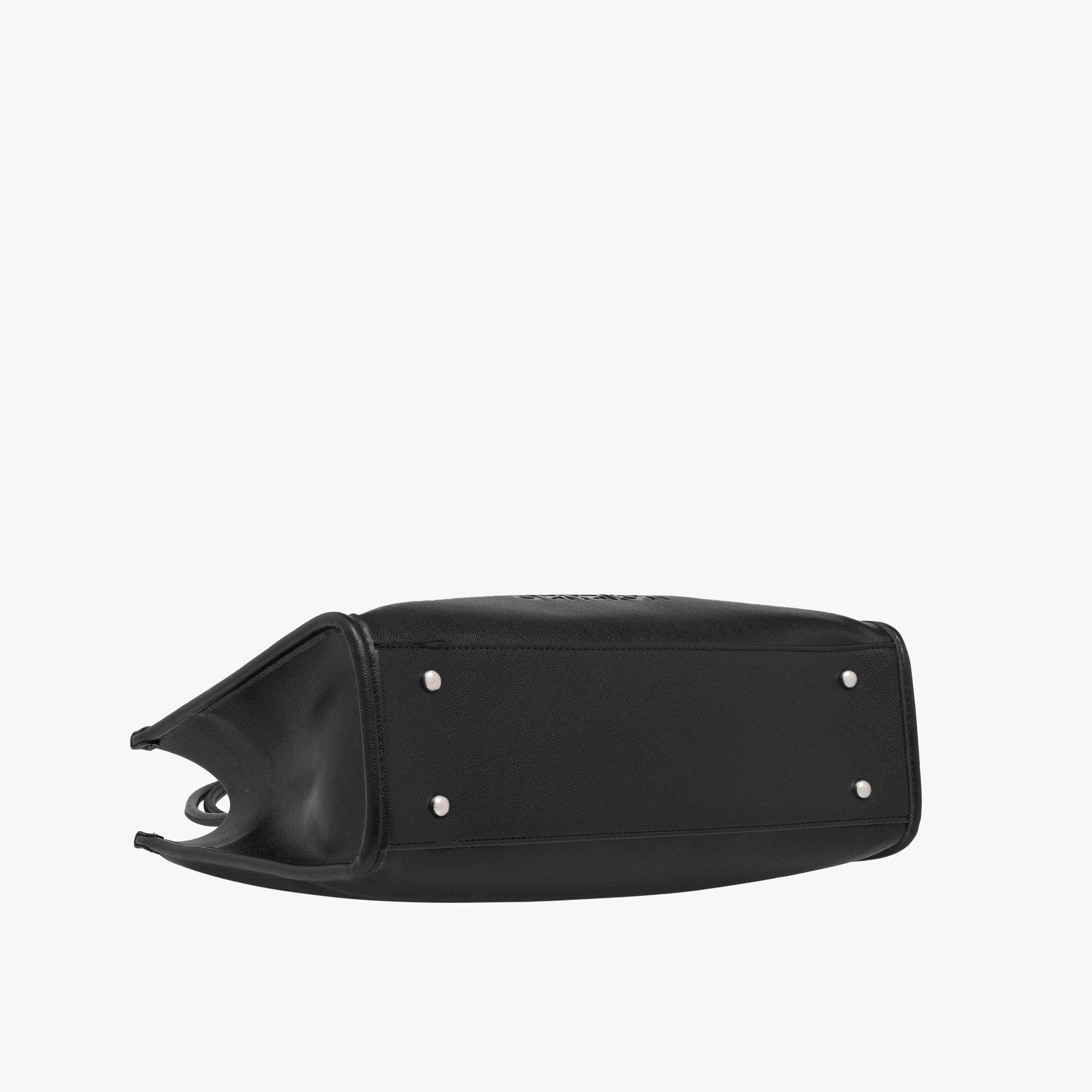 شنطة توت بمقبض مزدوج وبتفاصيل دلاية من يونايتد كلرز أوف بينيتون-women-bagsandwallets-handbags-image-7
