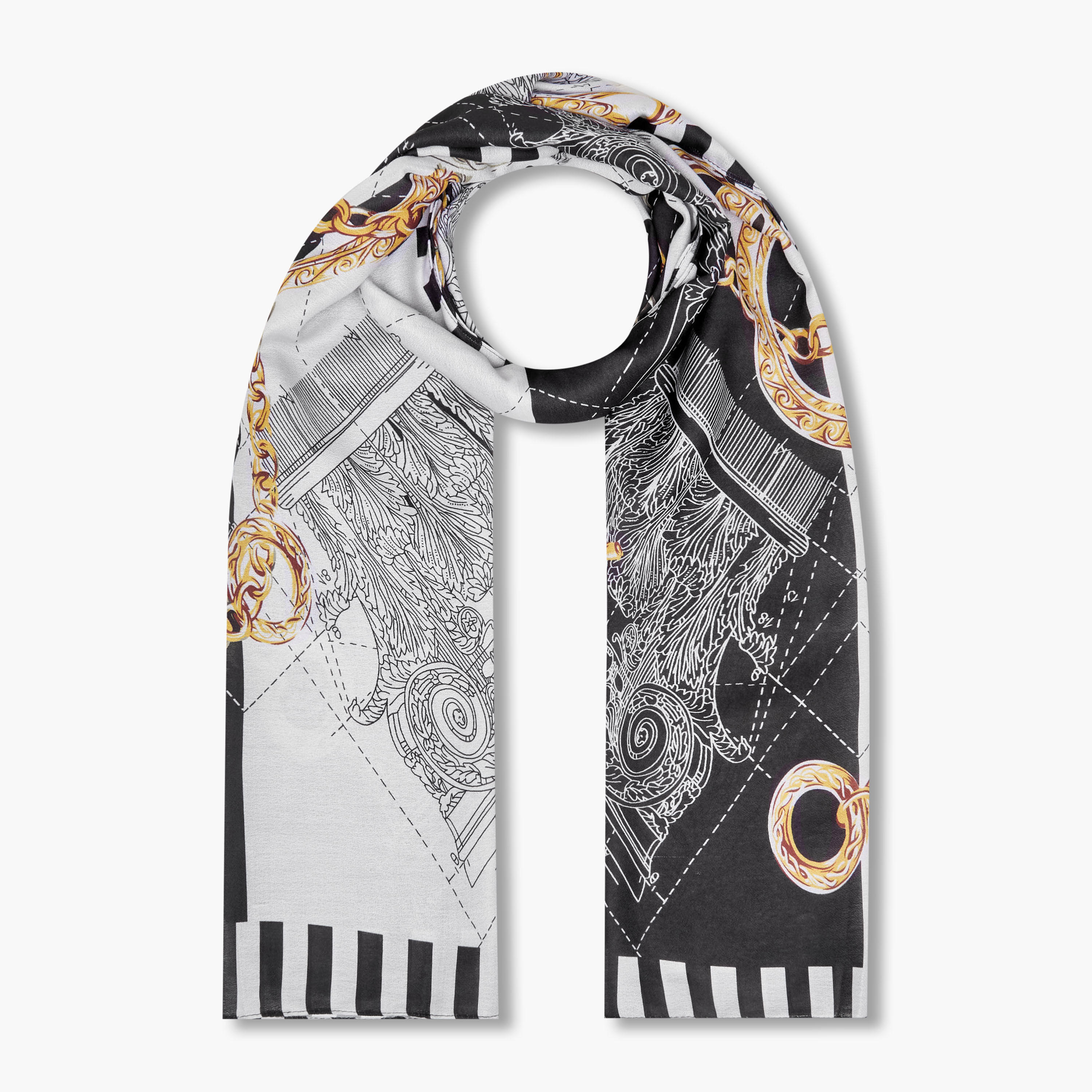 Scarf with Abstract Print-women-clothingaccessories-scarves-image-1