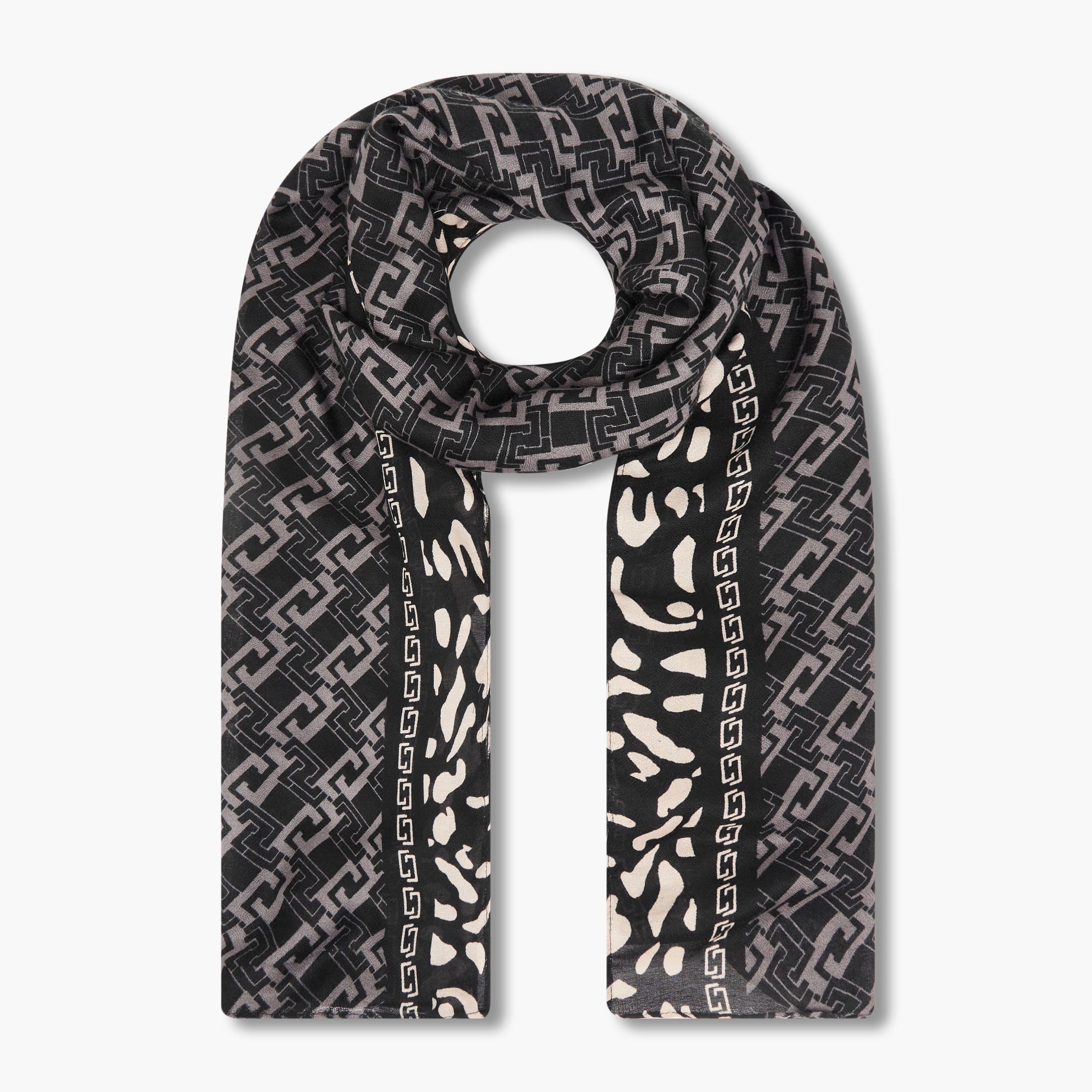 Scarf Printed-women-clothingaccessories-scarves-image-1