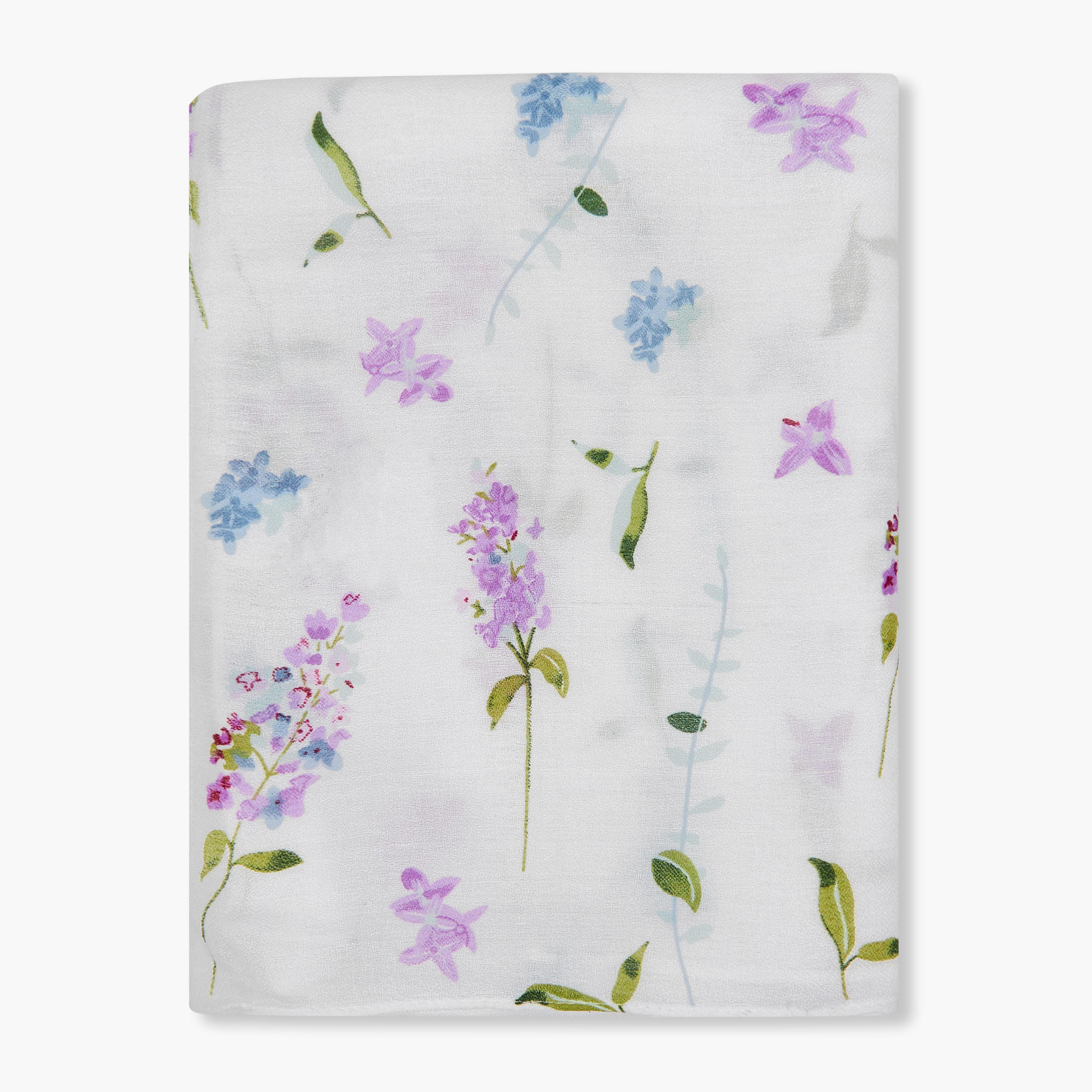 Scarf with Floral Print-women-clothingaccessories-scarves-image-2