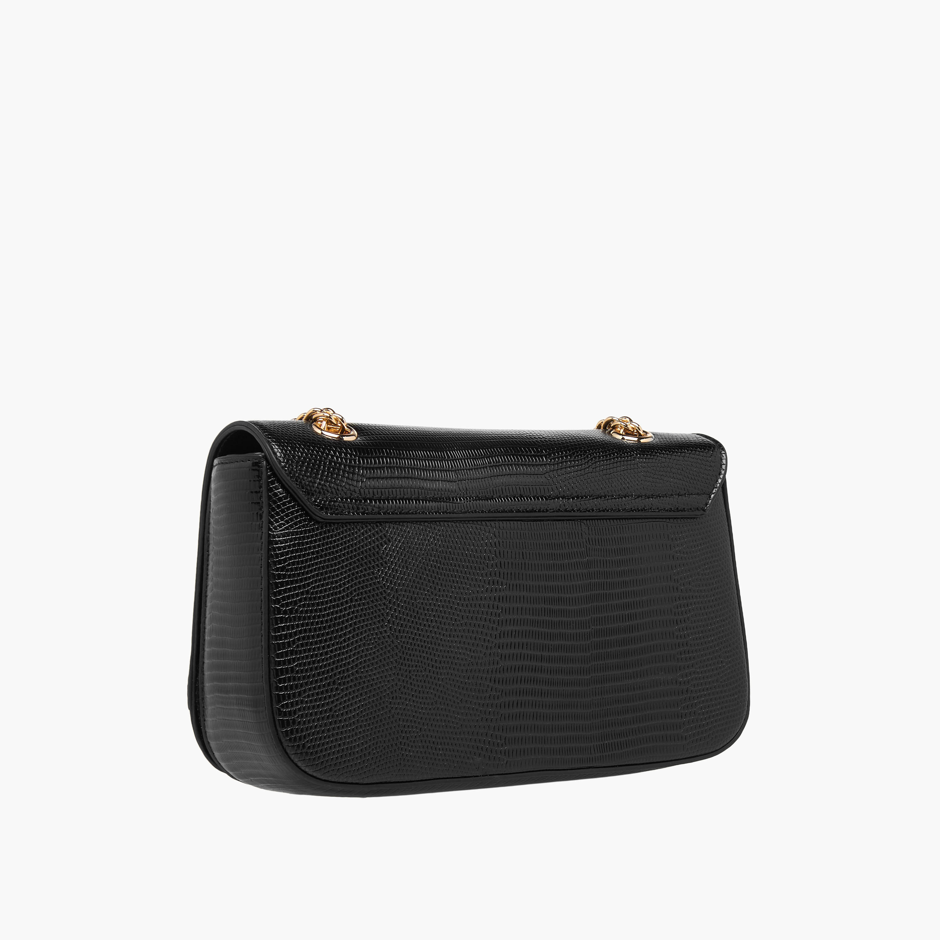 شنطة كروس بودي بارزة الملمس وحزام سلسلة للنساء من ساشا جول-women-bagsandwallets-handbags-image-5