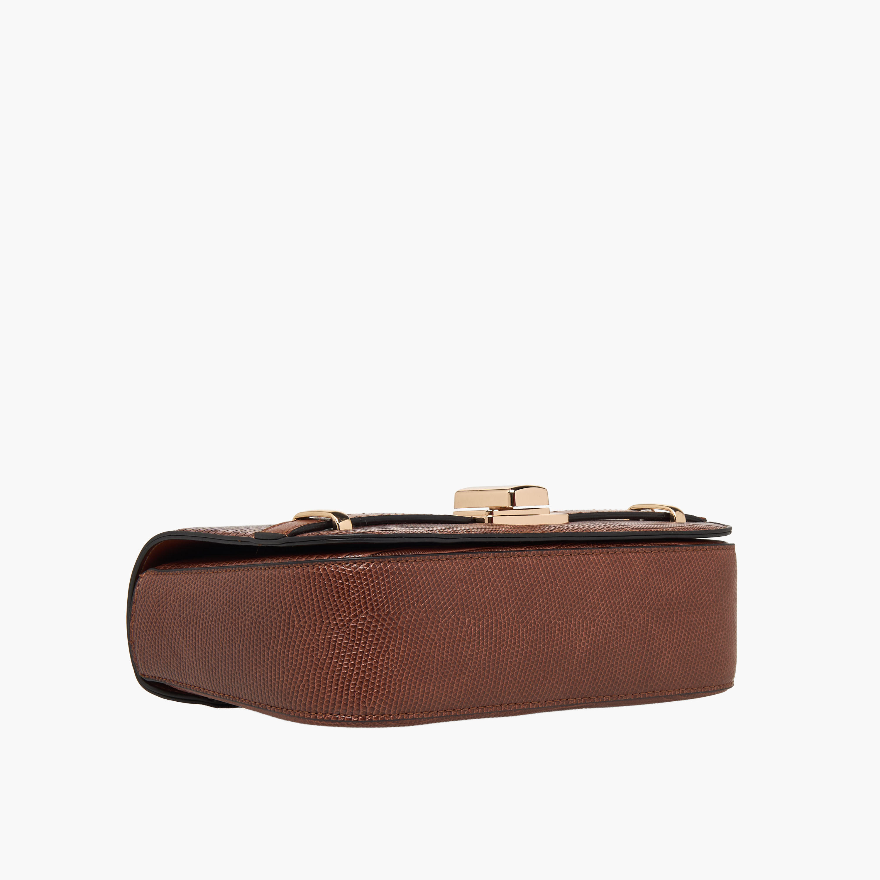 شنطة كروس بودي بارزة الملمس وحزام سلسلة للنساء من ساشا جول-women-bagsandwallets-handbags-image-7