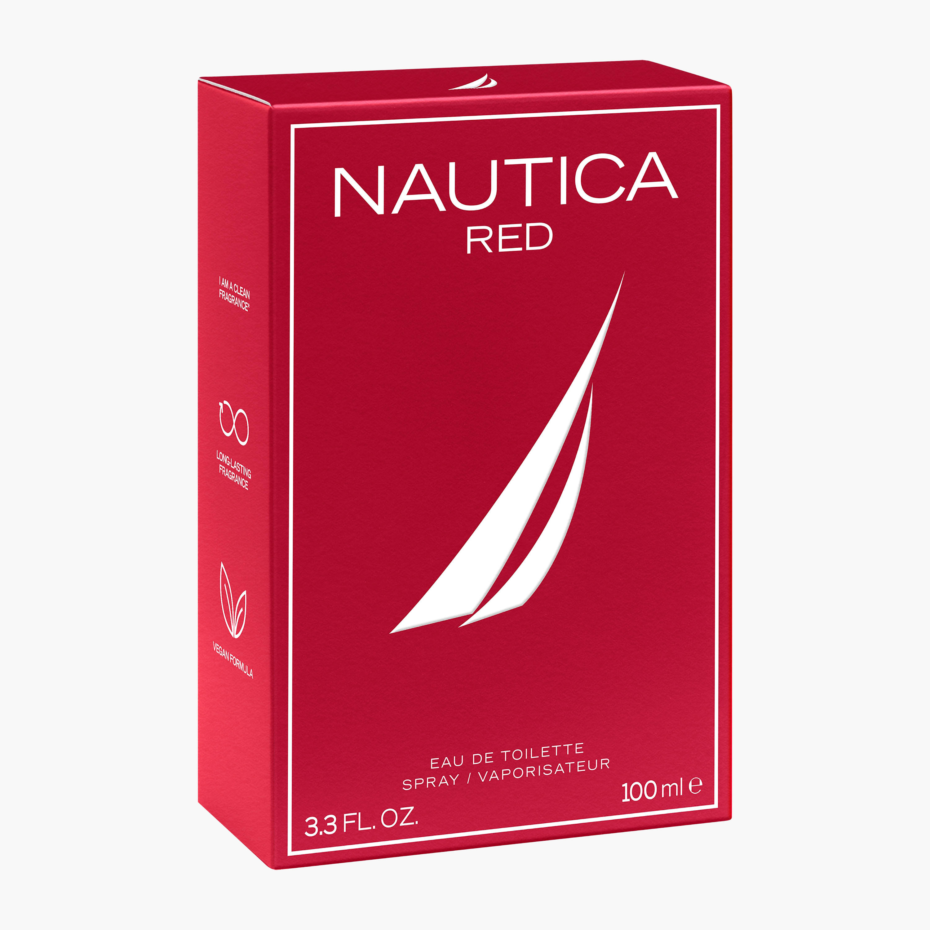 Nautica Red Men's Eau de Toilette-beautyandpersonalcare-fragrance-men-image-3
