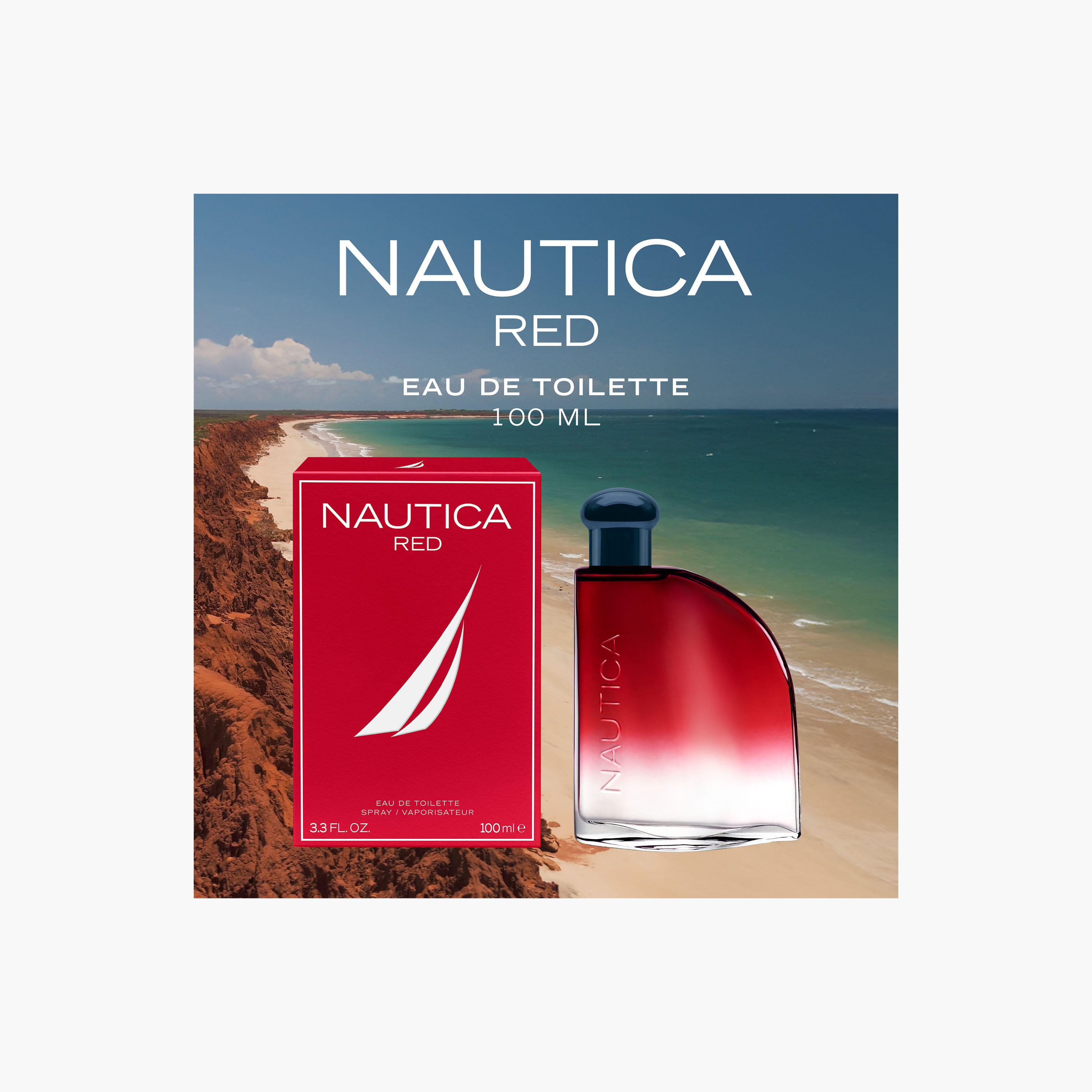 Nautica Red Men's Eau de Toilette-beautyandpersonalcare-fragrance-men-image-7