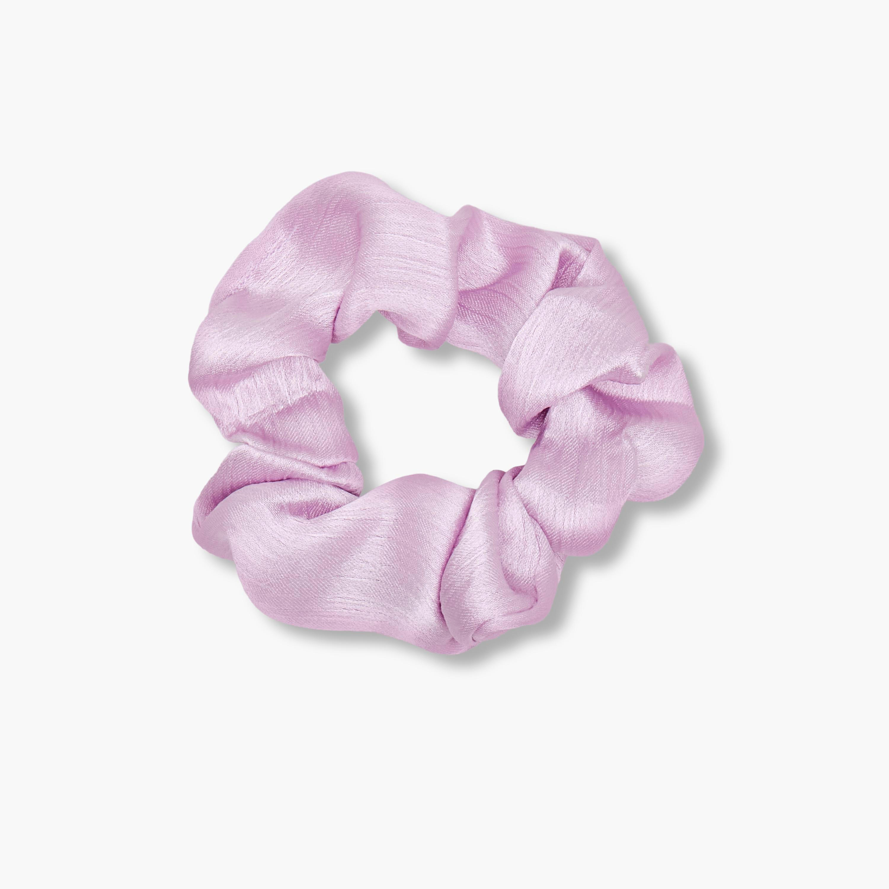 Set of 2 - Scrunchie and Hair Clamp-women-hairaccessories-others-image-3