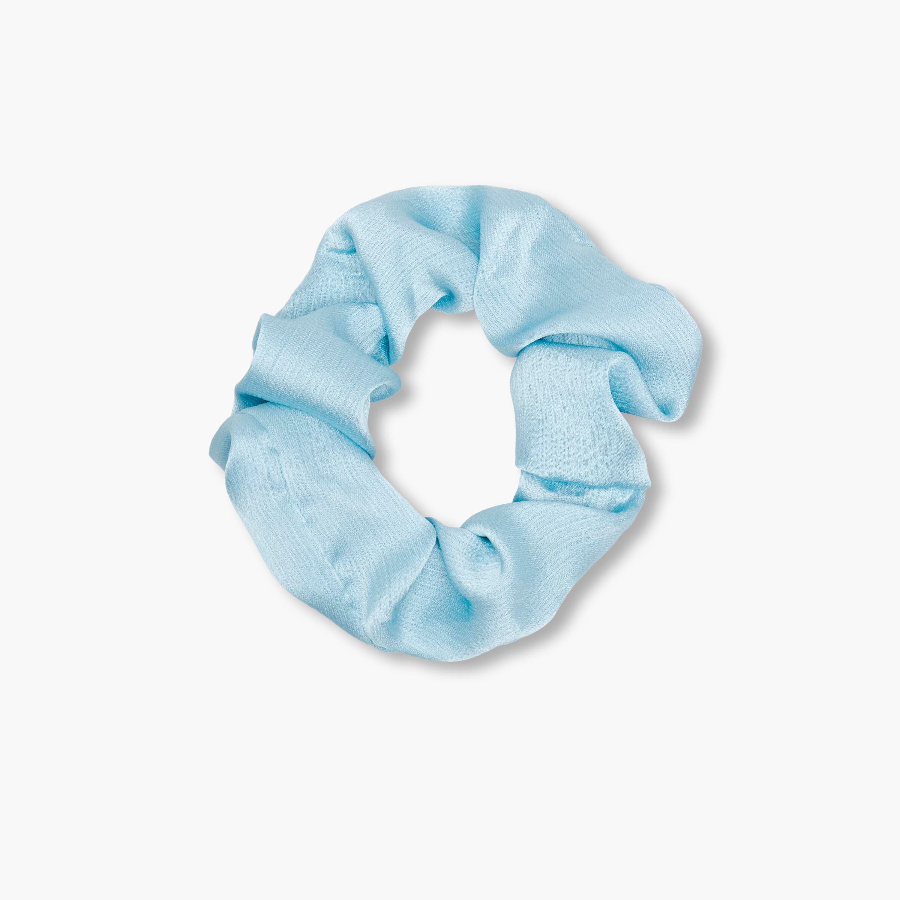 Set of 2 - Scrunchie and Hair Clamp-women-hairaccessories-sets-image-3