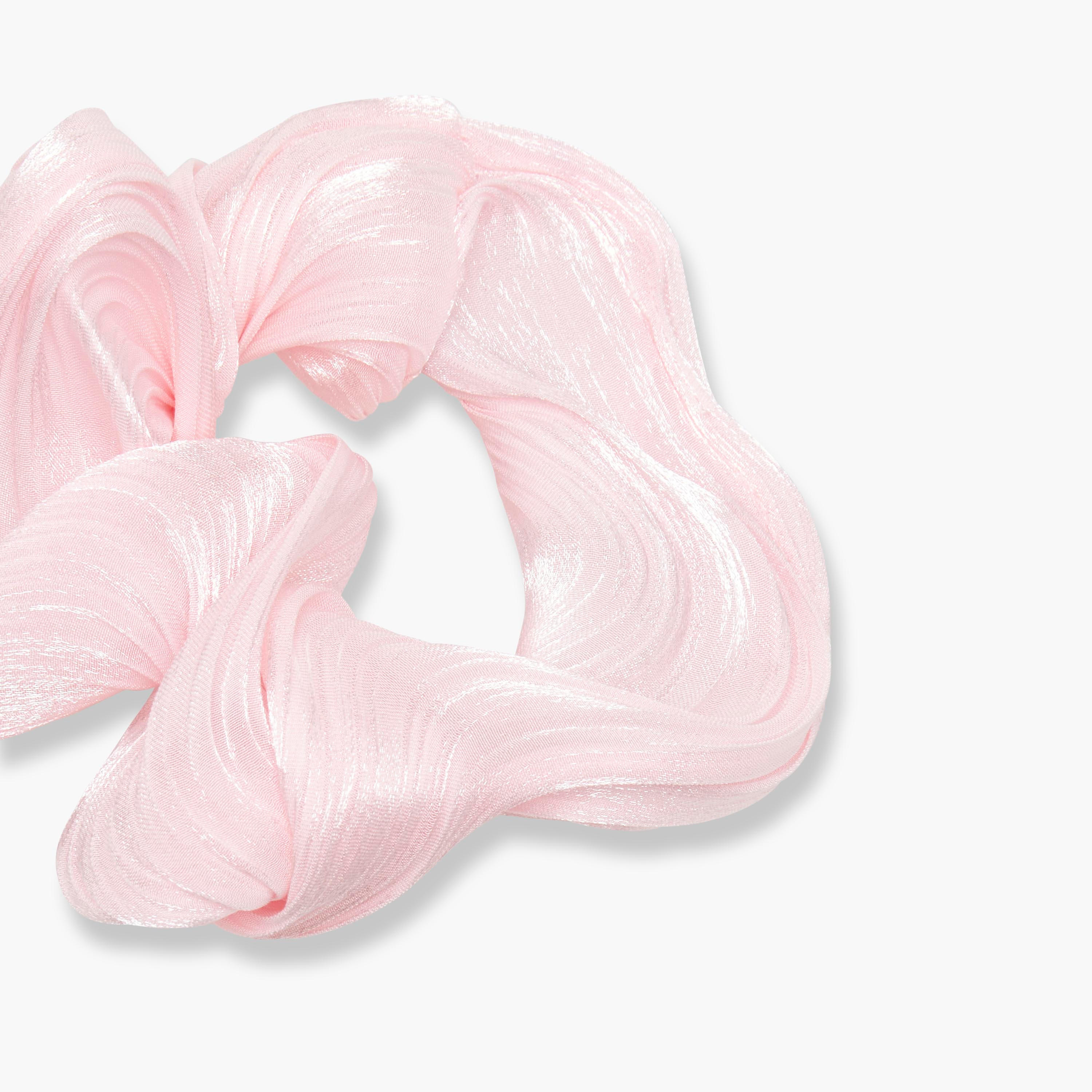 ربطات شعر - طقم 3 قطع-women-hairaccessories-scrunchies-image-4