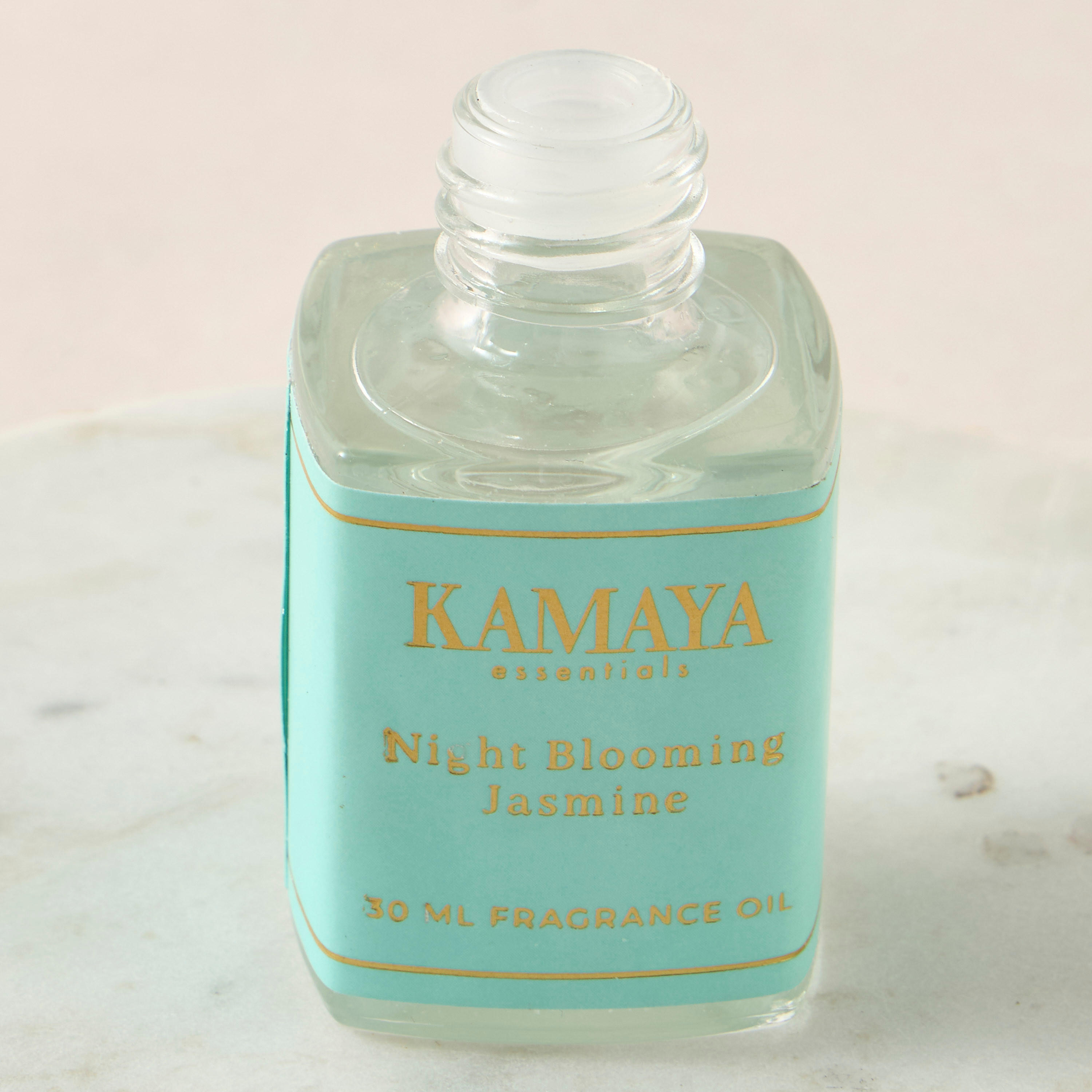 Kamaya Night Blooming Jasmine Fragrance Oil - 30 ml-household-homefragrance-fragranceoilsandessence-image-3