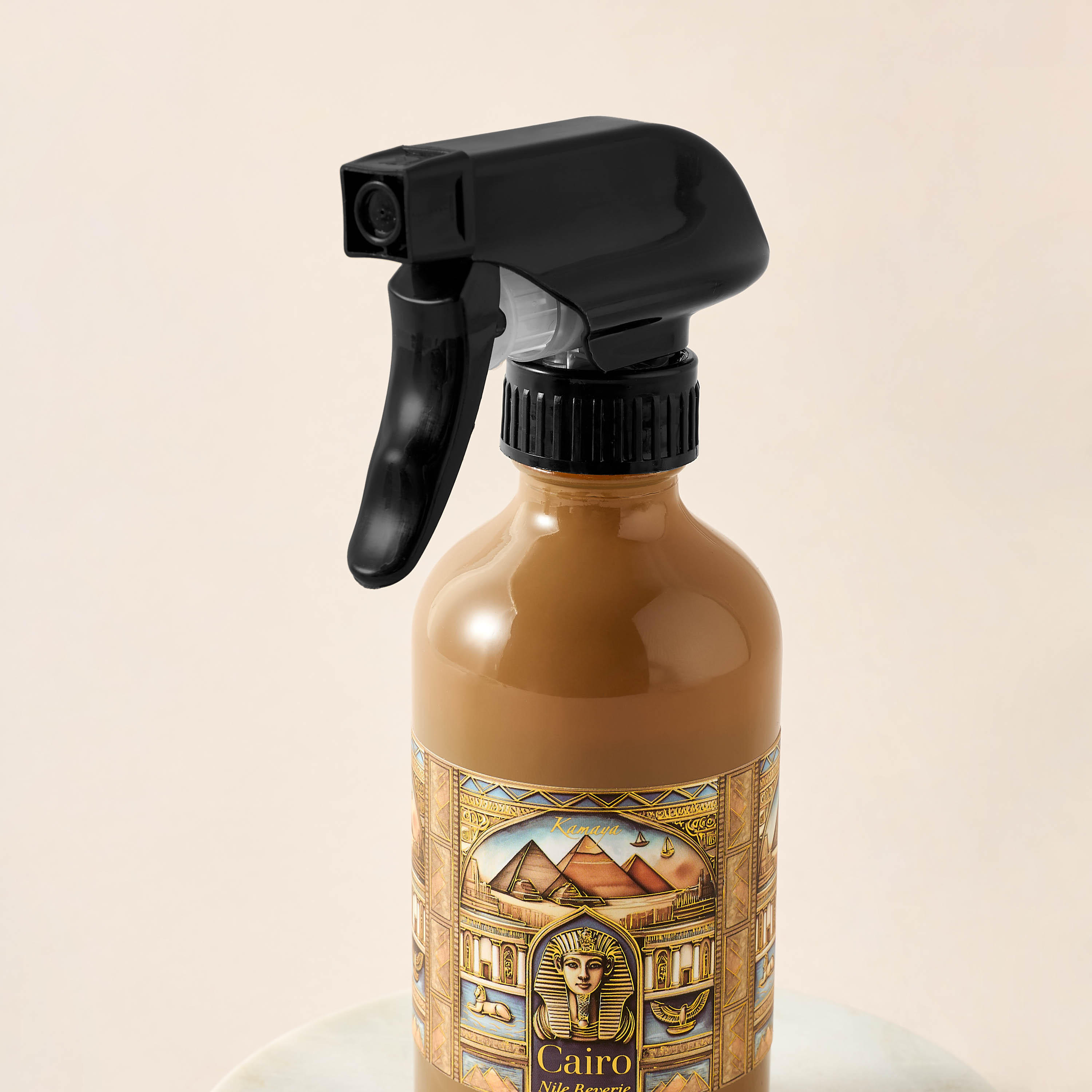Kamaya Cairo Nile Rivene Room Spray - 200 ml-household-homefragrance-homesprays-image-4